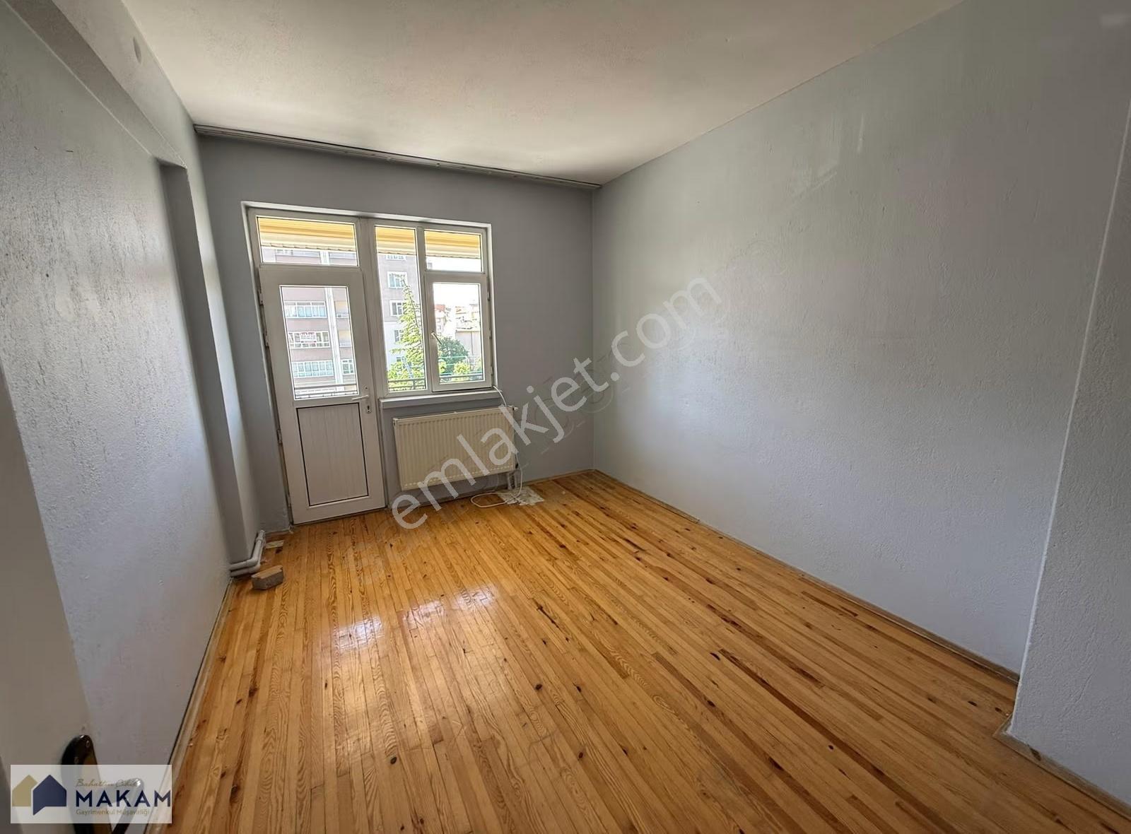 Mesaj Cad. Çapanoğlu Sitesi 3+1 Bakımlı Kiralık Daire - Görsel 17