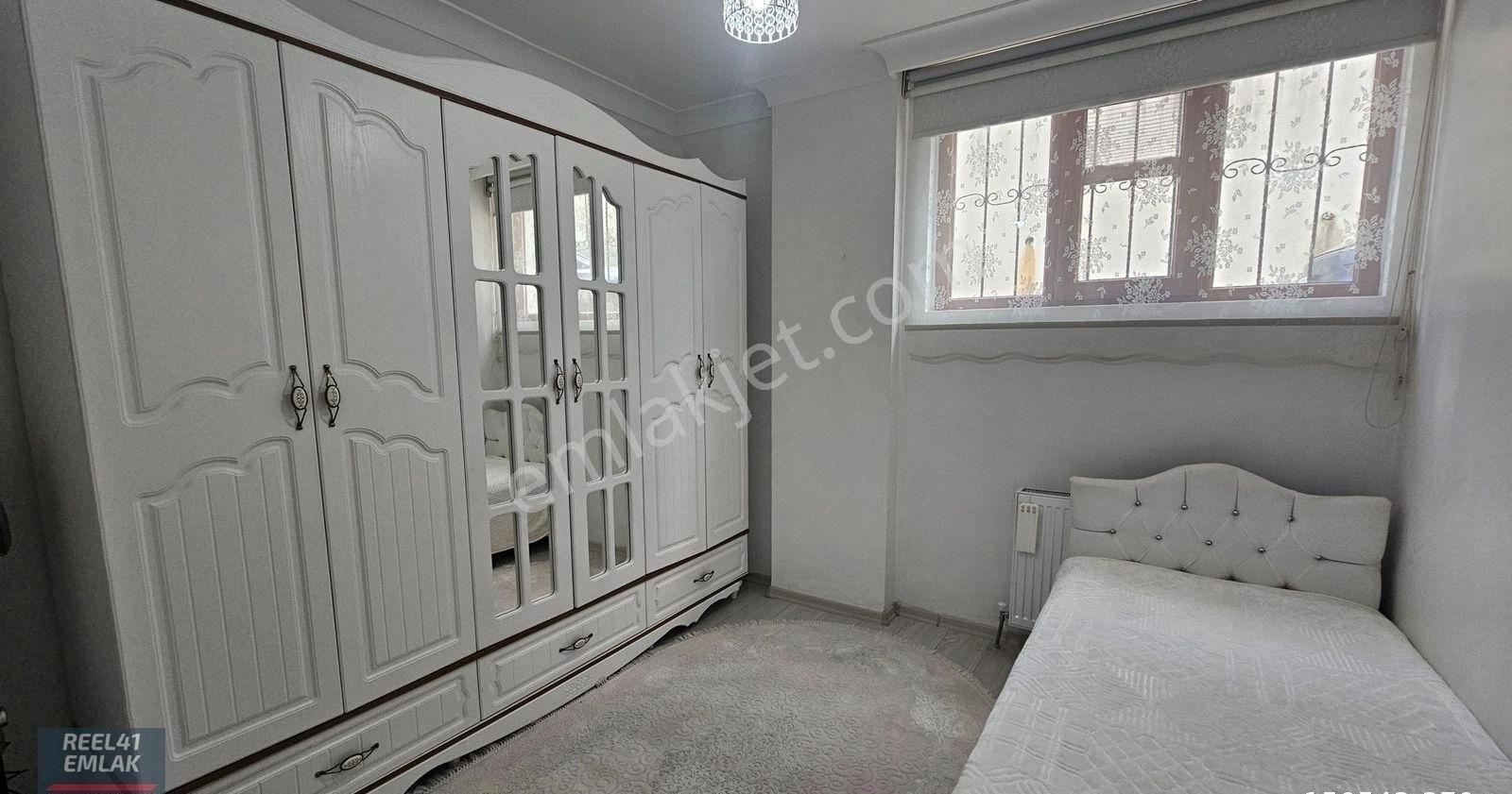 Başiskele Barbaros'ta Satılık Lüks 3+1 Ters Dubleks Daire - Görsel 15