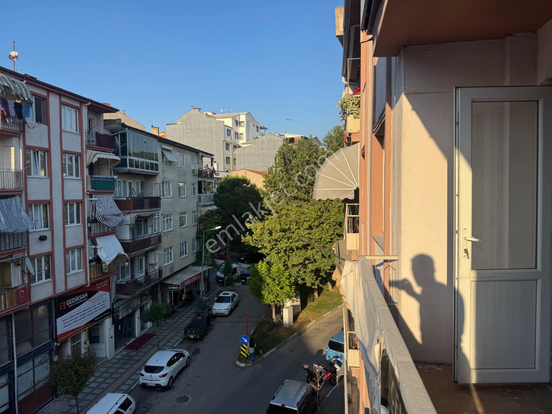 Merkezi Konumda Cadde Üzeri 3+1 Ara Kat - Görsel 19