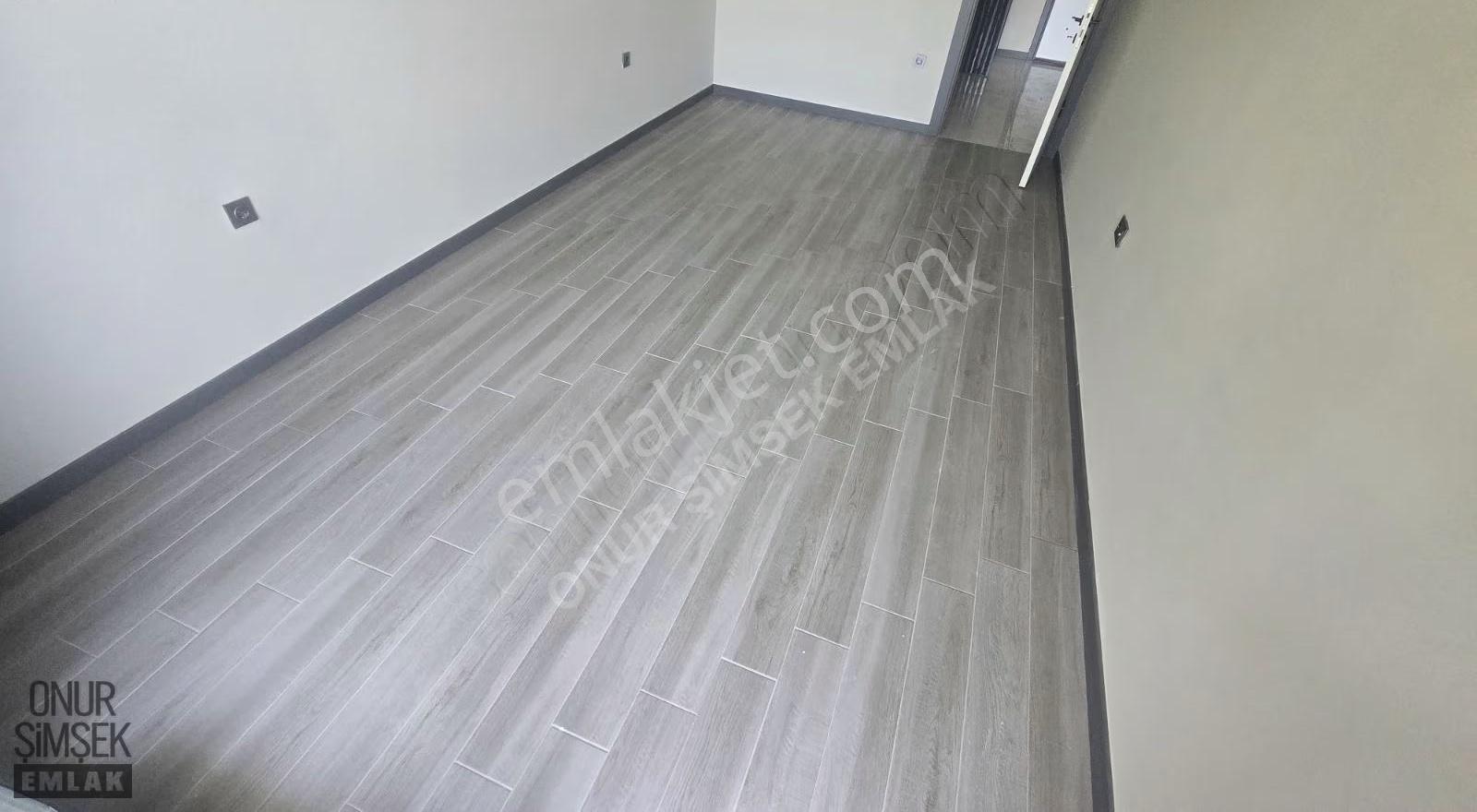 Akcay Altınkum Ultra Lüx Yüzme Havuzlu 70m2 1+1 Kiralık... - Görsel 10