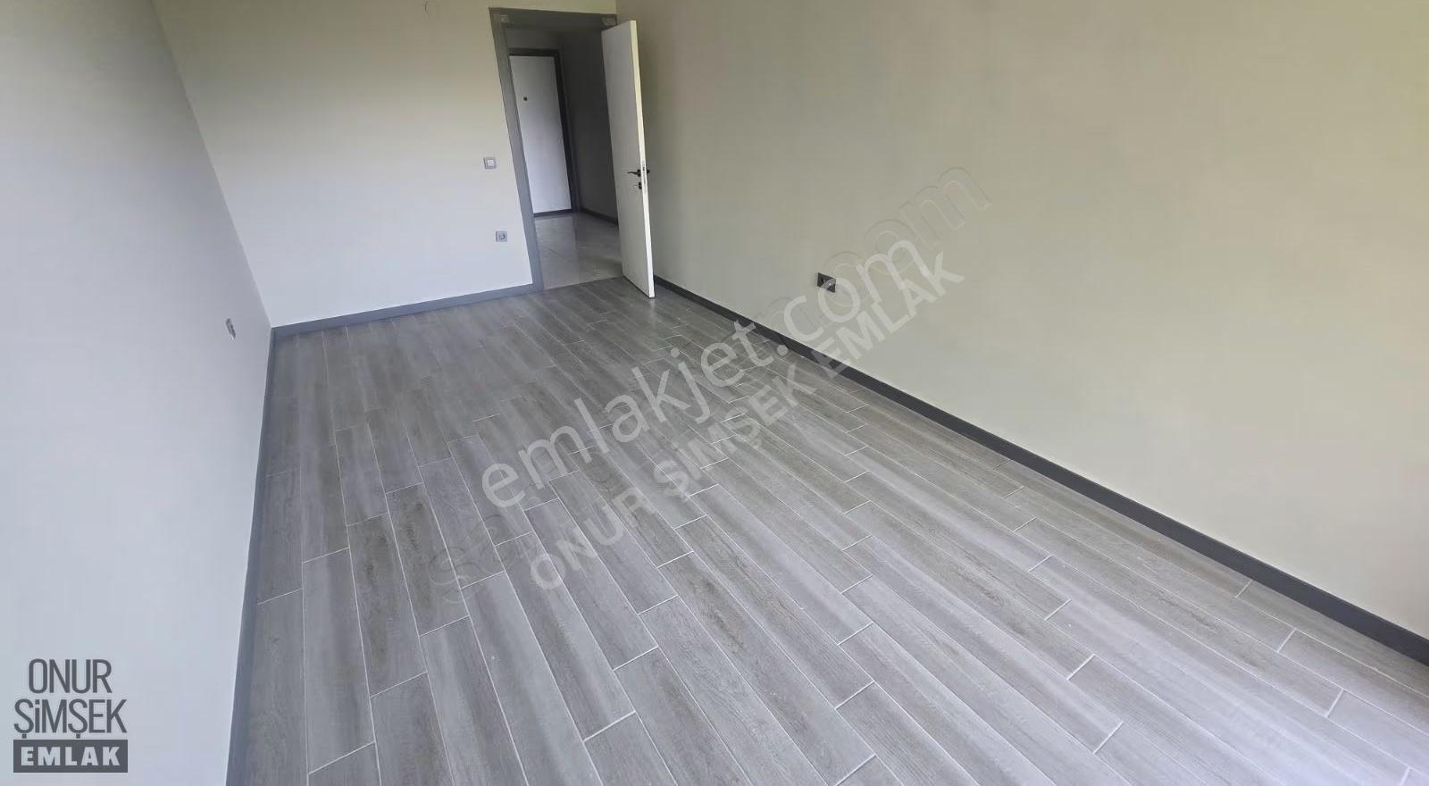 Akcay Altınkum Ultra Lüx Yüzme Havuzlu 70m2 1+1 Kiralık... - Görsel 27