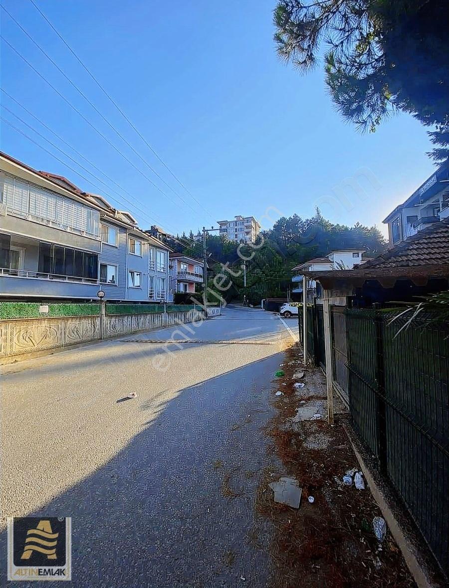 Serdivan 32 Evler Asansörlü Kapalı Otaparklı Muhteşem 2+1 Daire - Görsel 26