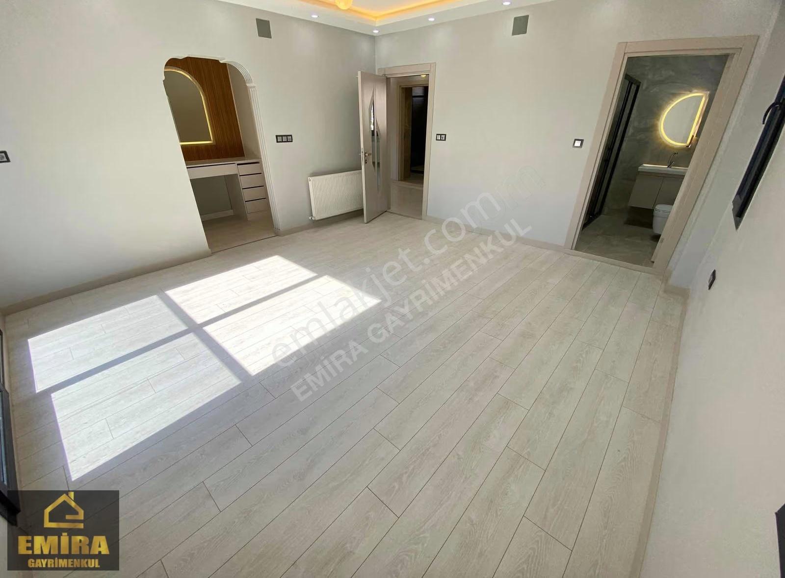Villa Tadında*5+1*dublex*ultra Lüxs*akıllı Ev Müstakıl - Görsel 25
