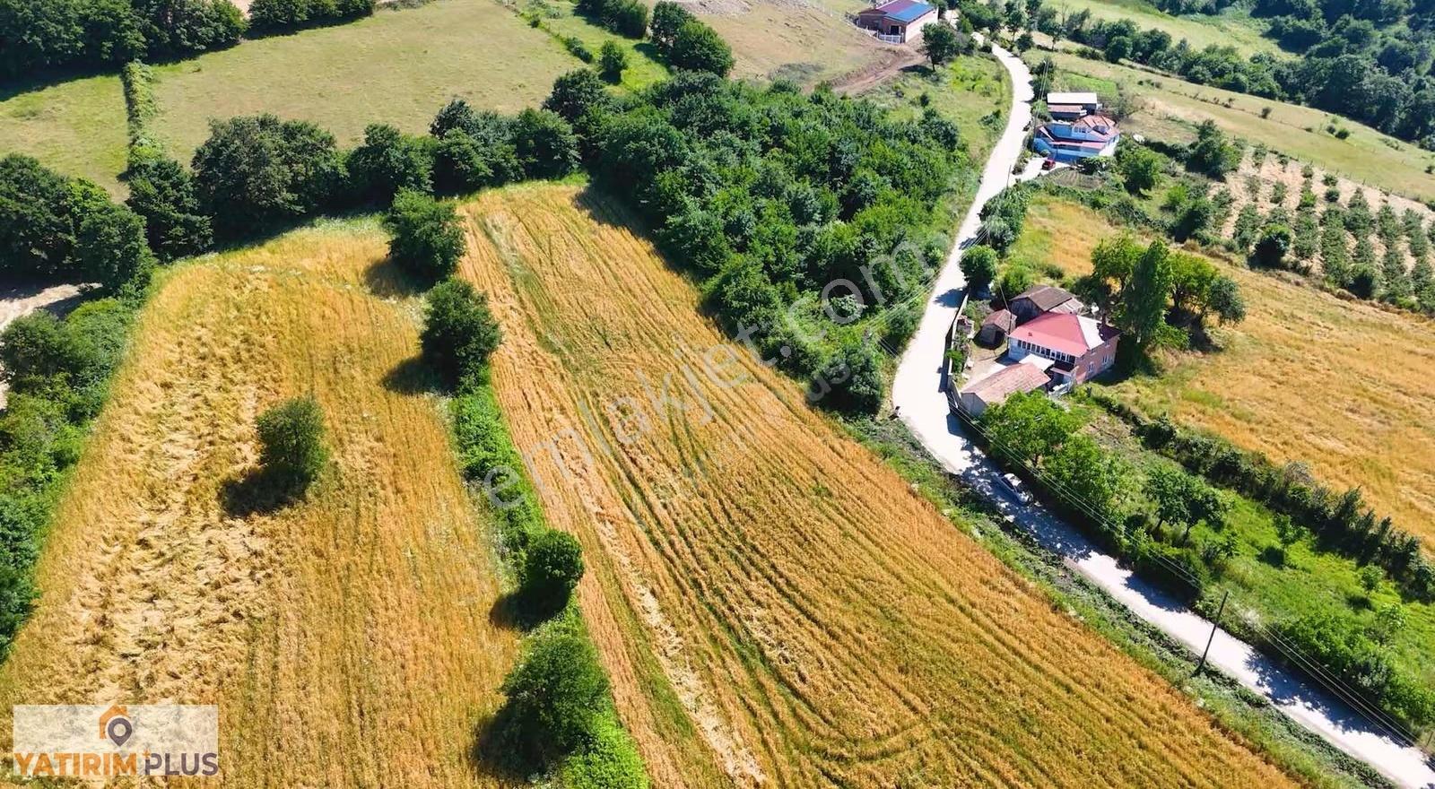 Yatırım Plus'tan Sinop Yoluna 2.5 Km Deniz Manzaralı Parsel - Görsel 25