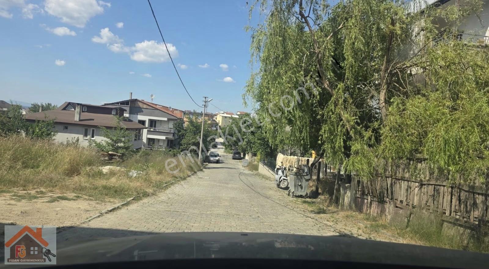 Yalova Merkez Satılık Arsa - Görsel 6