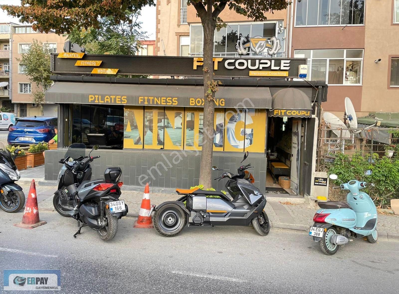 Araç Arsa Daire Takasına Açık Kupoooonnnnn Dükkkkkkannnnn - Görsel 8