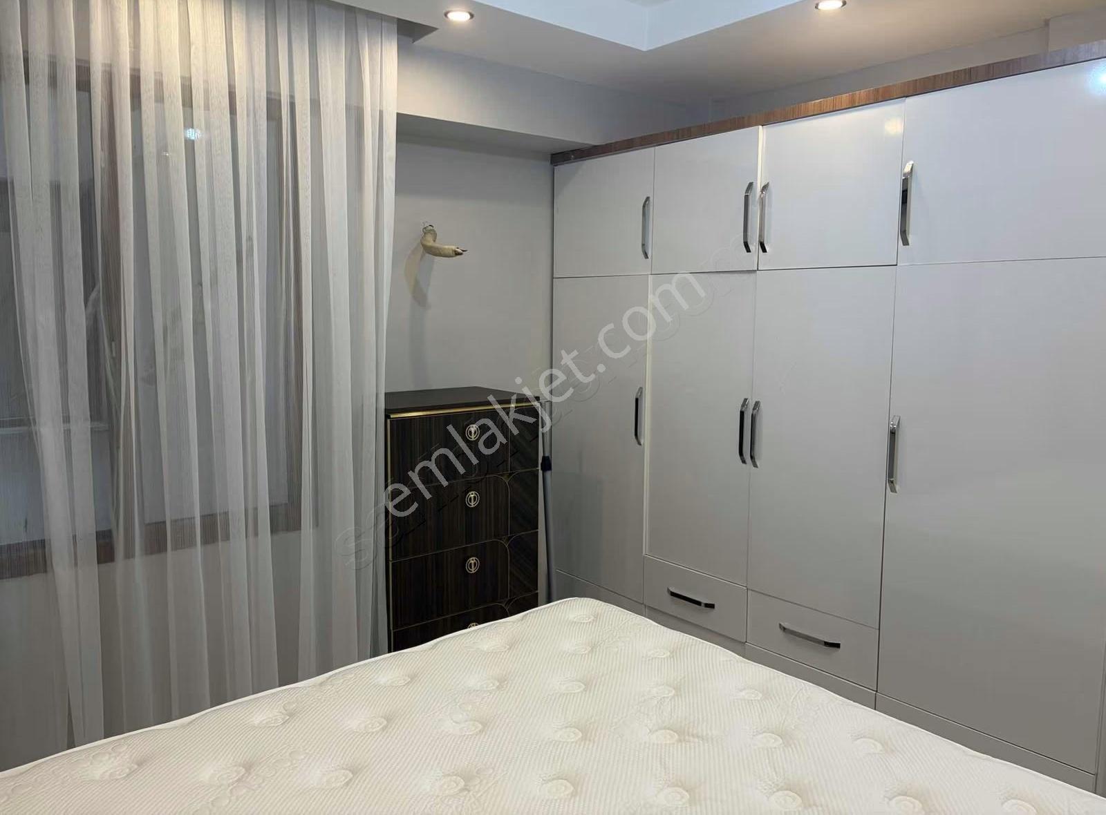 Çarşı Merkezde Süper Konum Kiaralık 1+1 Ara Kat Daire - Görsel 10