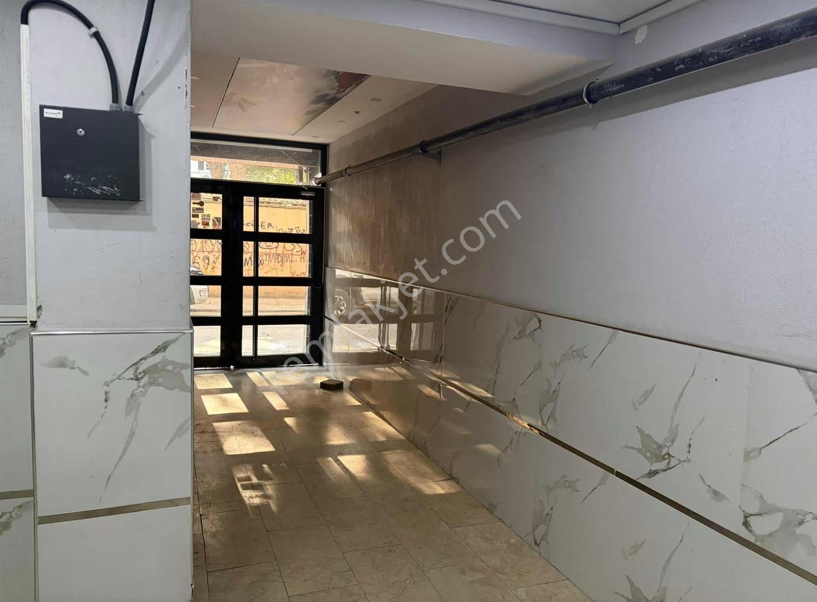 Çarşı Merkezde Süper Konum Kiaralık 1+1 Ara Kat Daire - Görsel 4
