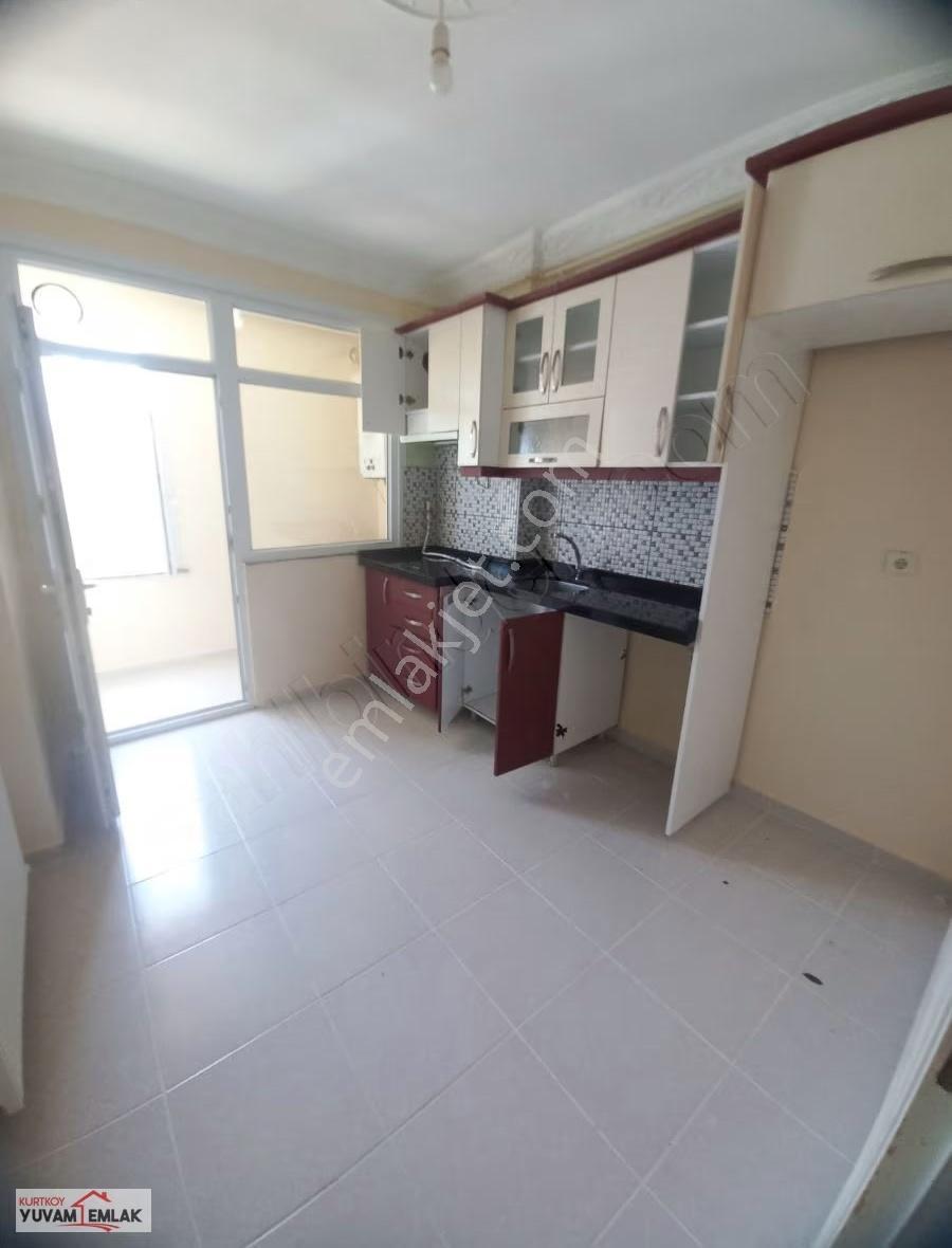 Sultanbeylide Ara Kat 2+1 Harika Konumlu Kiralık Boş Daire - Görsel 4