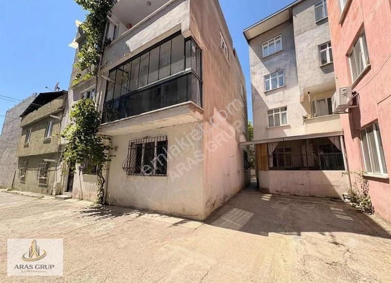 Taşınmaya Hazır 2+1 Daire | 95 M² | Sakarya Mahallesi - Görsel 11