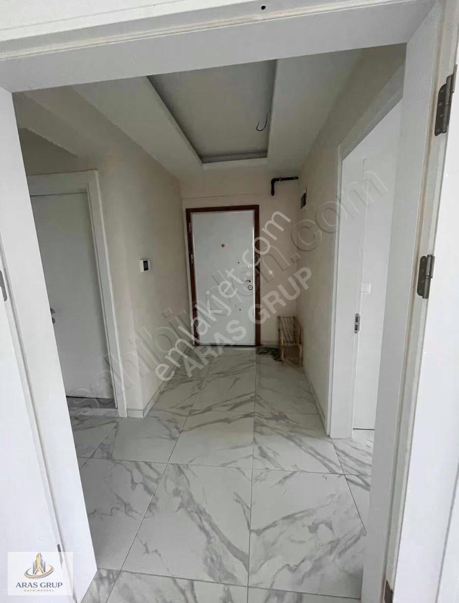 Kızılcıklı'da Tek Bloklu Site İçi Kiralık Arakat 3+1 Daire - Görsel 7