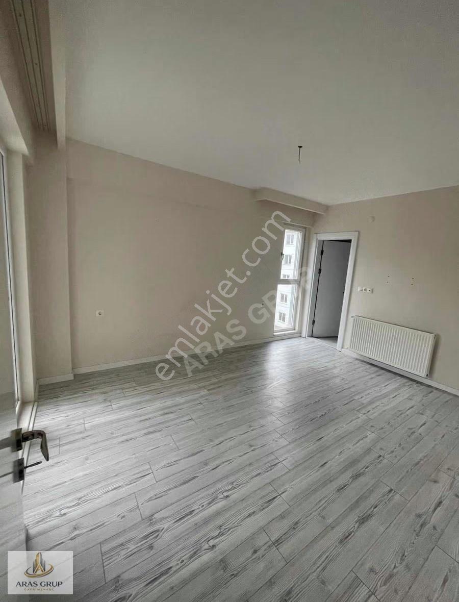 Kızılcıklı'da Tek Bloklu Site İçi Kiralık Arakat 3+1 Daire - Görsel 11