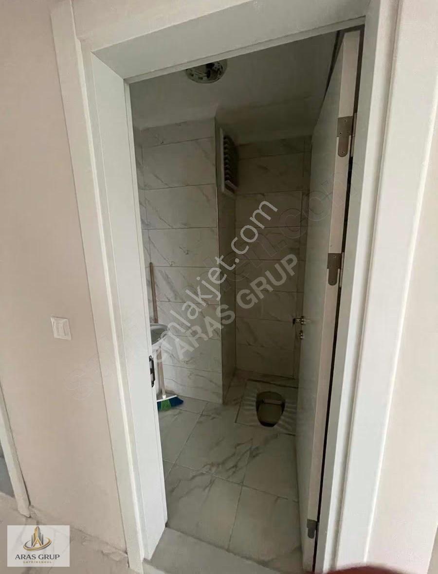 Kızılcıklı'da Tek Bloklu Site İçi Kiralık Arakat 3+1 Daire - Görsel 12
