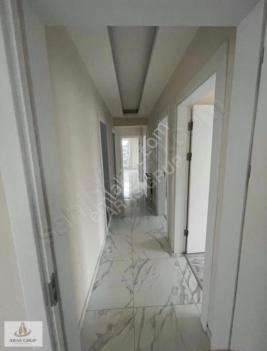 Kızılcıklı'da Tek Bloklu Site İçi Kiralık Arakat 3+1 Daire - Görsel 17