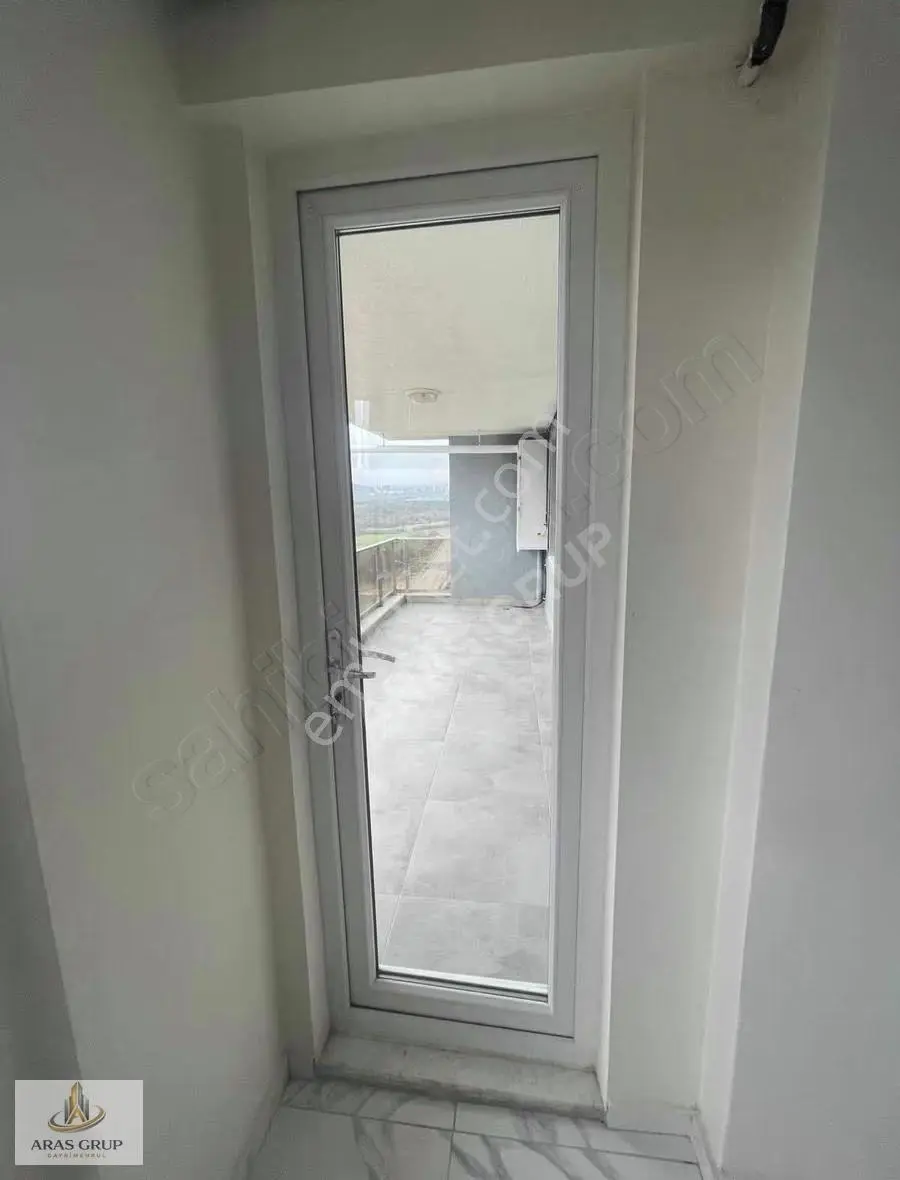 Kızılcıklı'da Tek Bloklu Site İçi Kiralık Arakat 3+1 Daire - Görsel 4