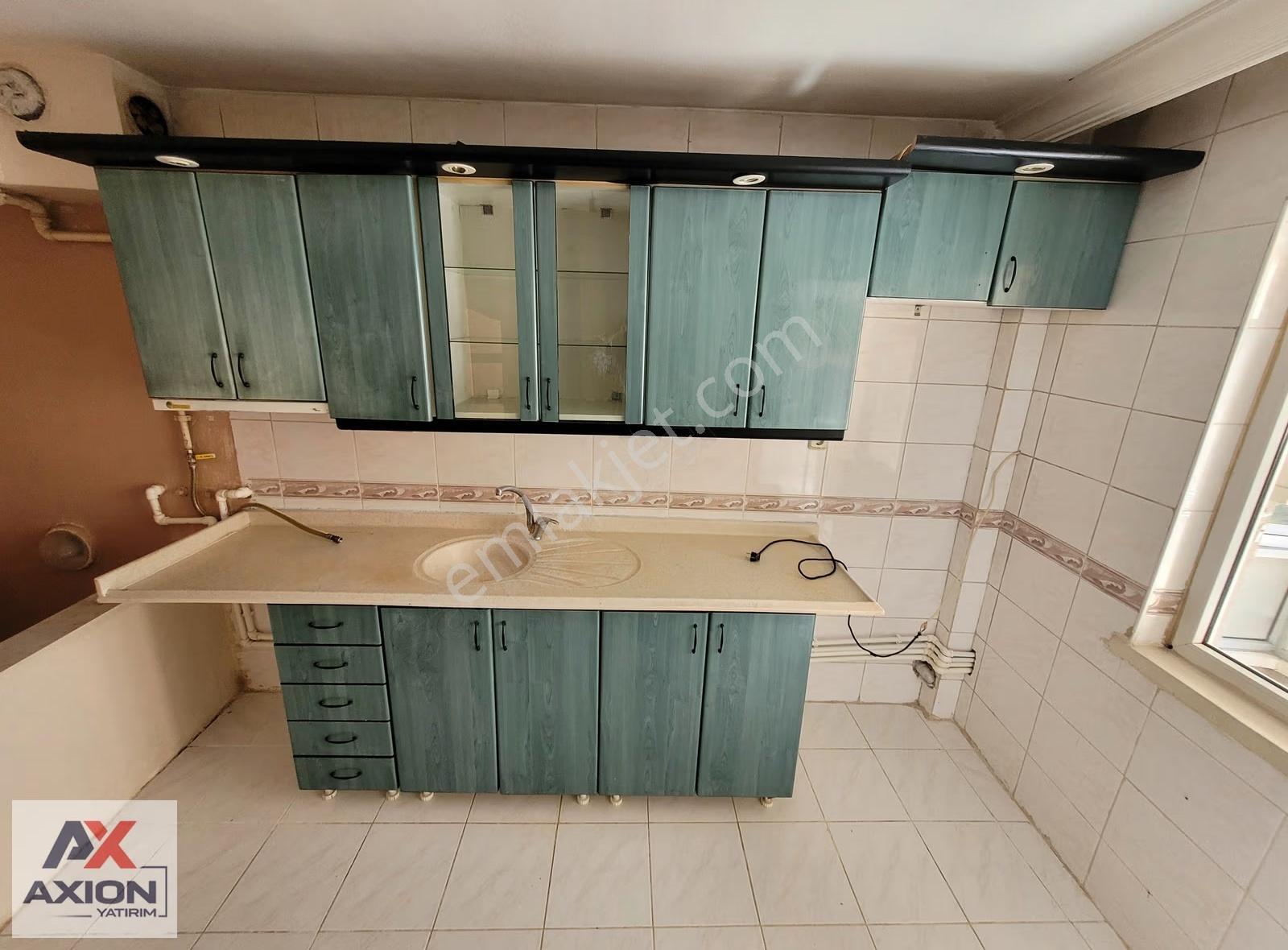 Ankara Yenimahalle Merkezi Konumda Bakımlı 2+1 Kiralık Daire - Görsel 21