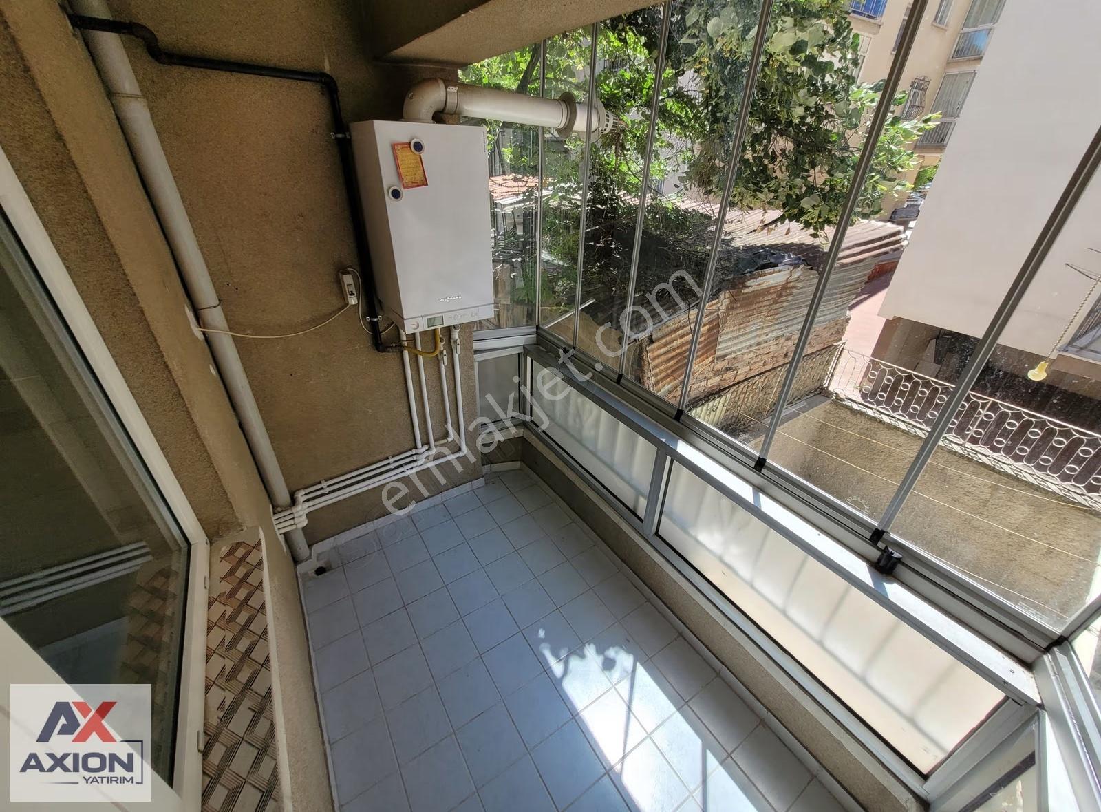 Ankara Yenimahalle Merkezi Konumda Bakımlı 2+1 Kiralık Daire - Görsel 20