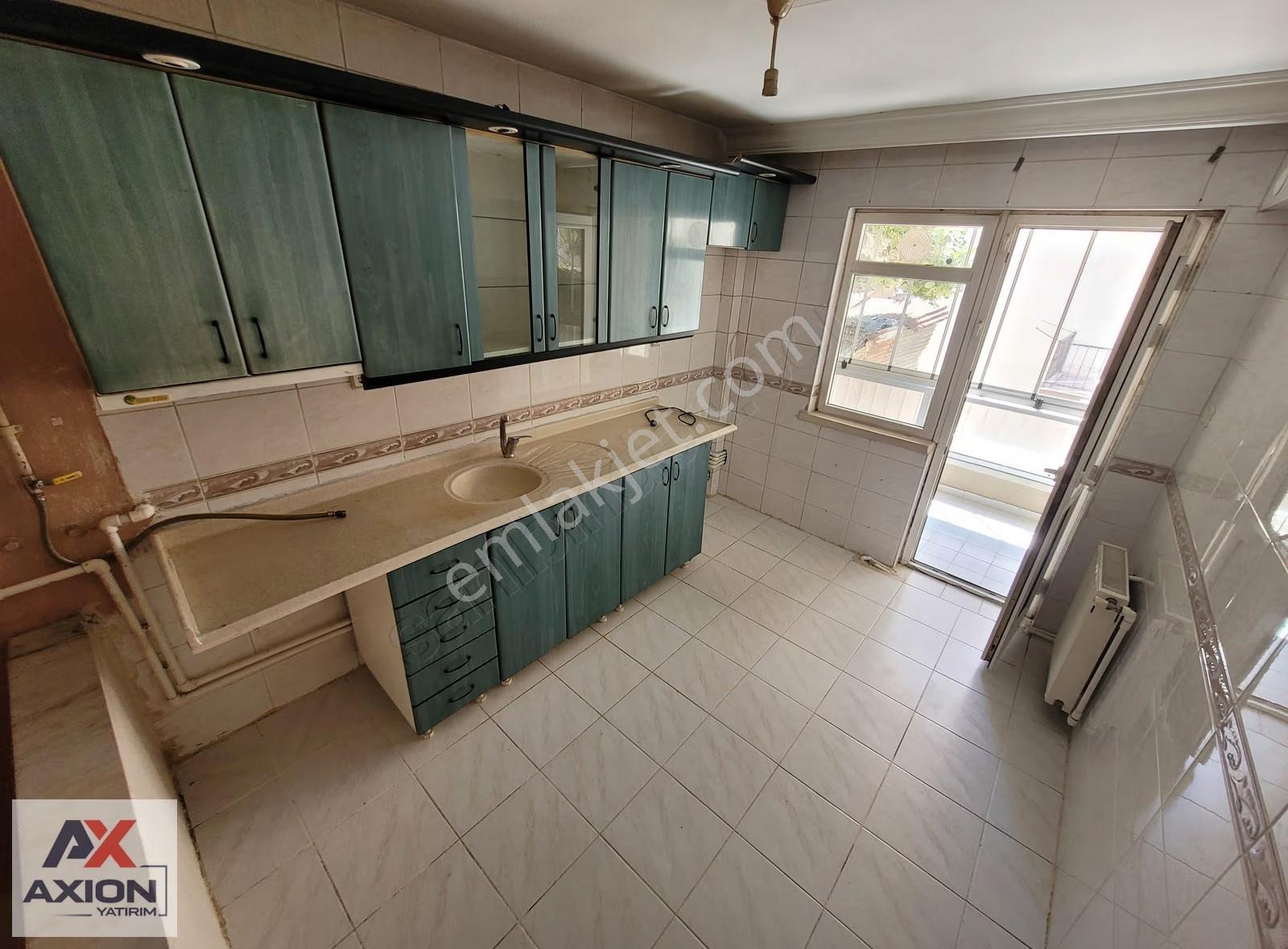 Ankara Yenimahalle Merkezi Konumda Bakımlı 2+1 Kiralık Daire - Görsel 19