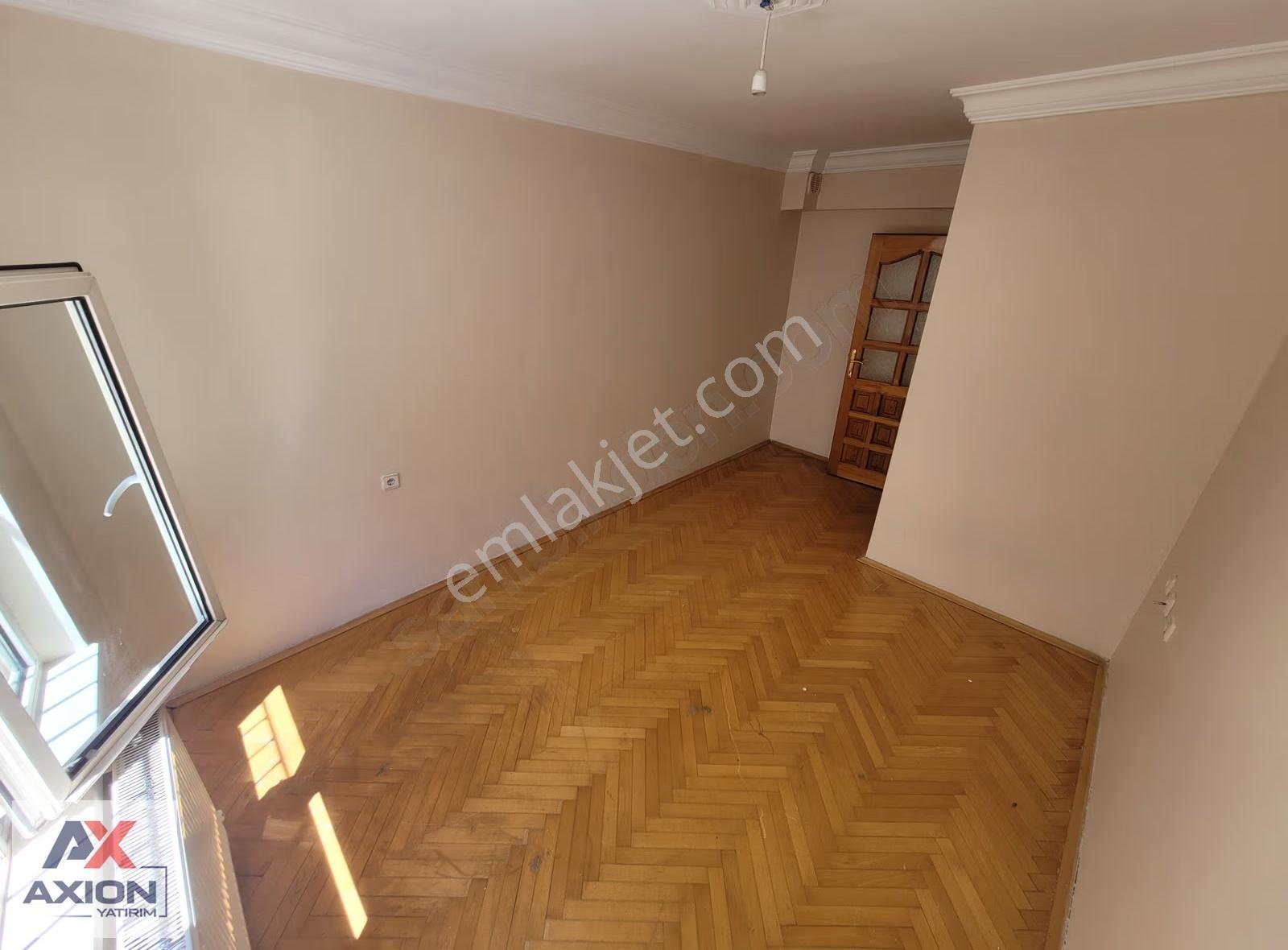 Ankara Yenimahalle Merkezi Konumda Bakımlı 2+1 Kiralık Daire - Görsel 9
