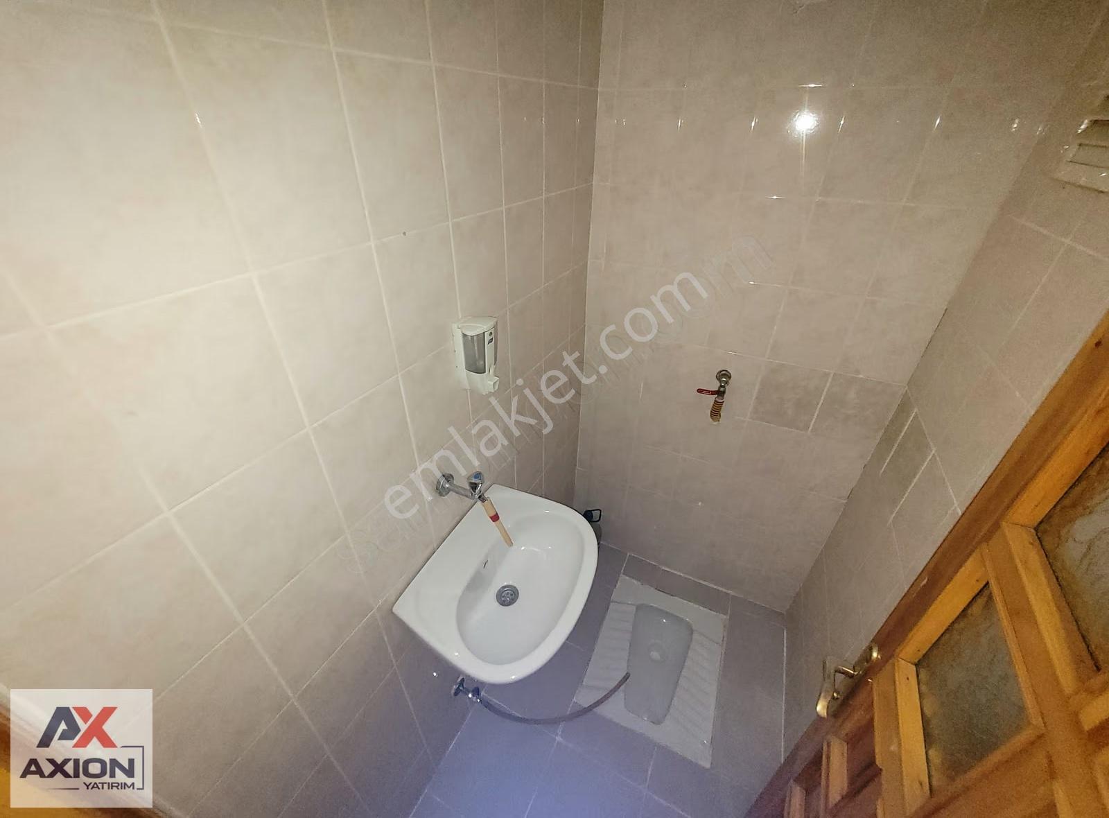 Ankara Yenimahalle Merkezi Konumda Bakımlı 2+1 Kiralık Daire - Görsel 6