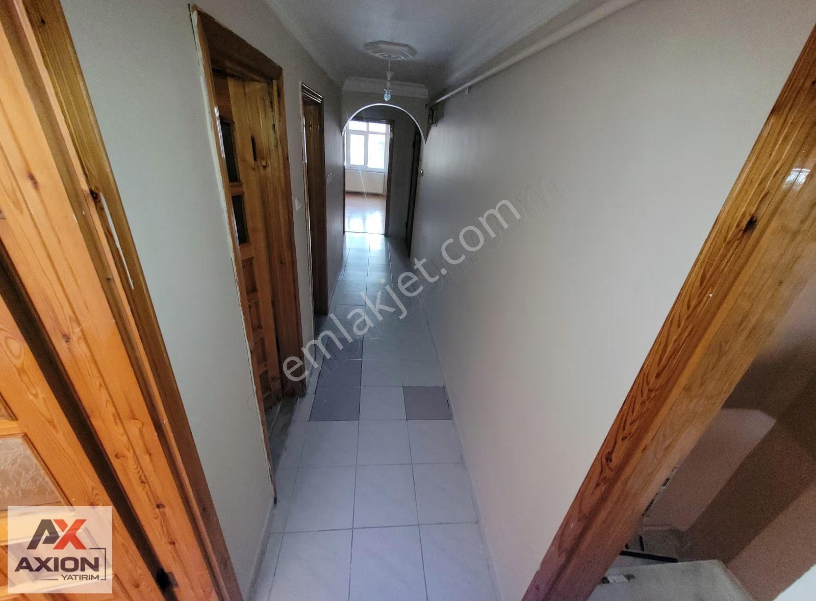 Ankara Yenimahalle Merkezi Konumda Bakımlı 2+1 Kiralık Daire - Görsel 18