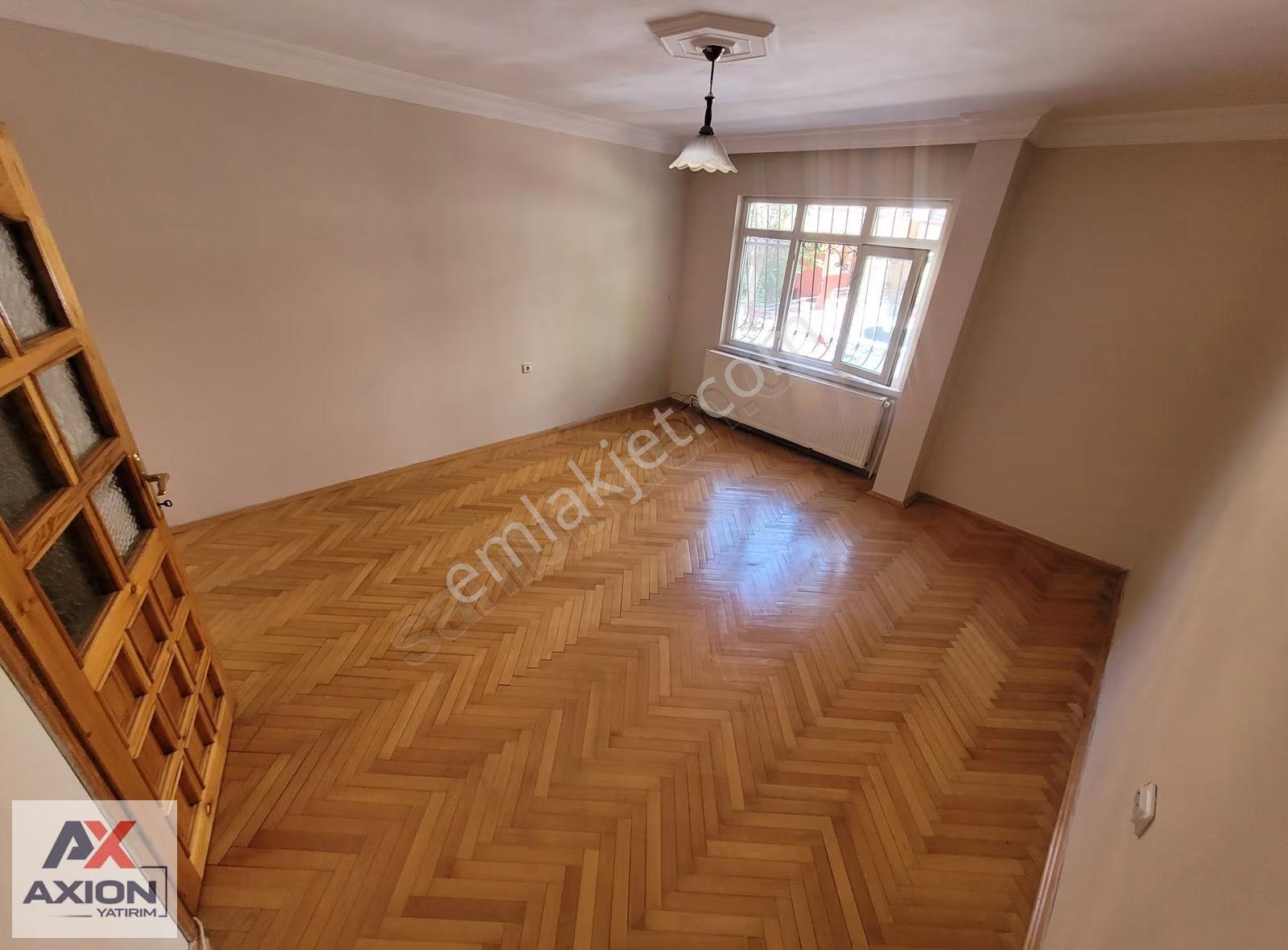 Ankara Yenimahalle Merkezi Konumda Bakımlı 2+1 Kiralık Daire - Görsel 8
