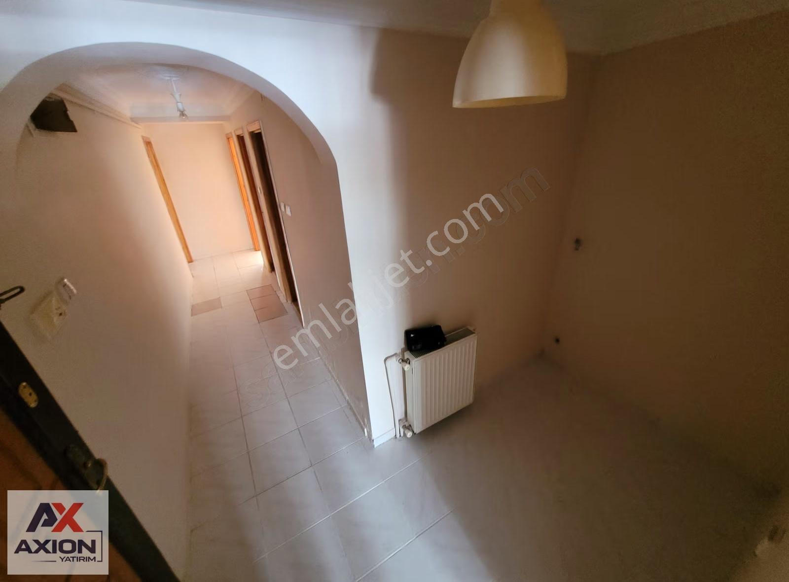 Ankara Yenimahalle Merkezi Konumda Bakımlı 2+1 Kiralık Daire - Görsel 5
