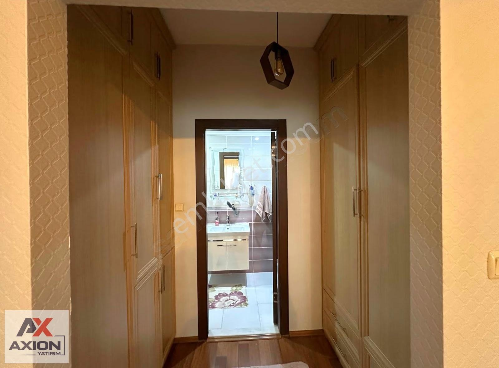 Yaşamkentte Başkent 2 Sitesi Arakat Geniş Satılık 4+1 Daire - Görsel 19
