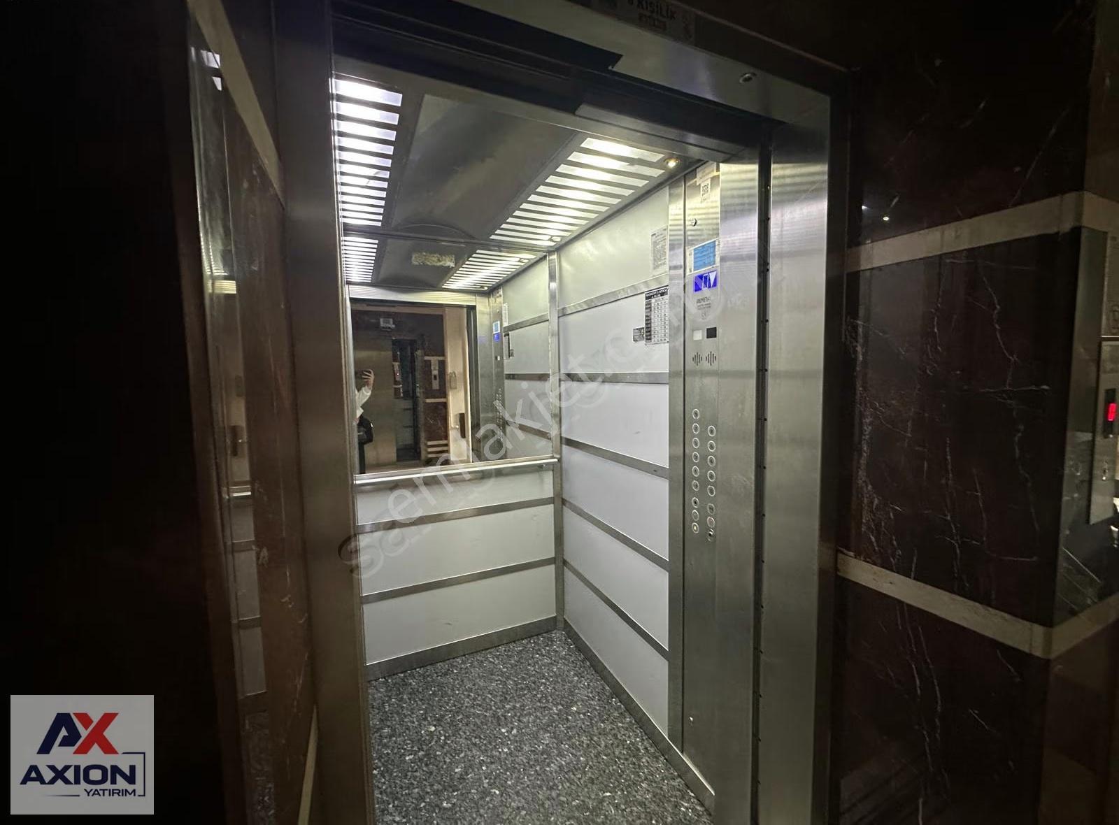 Yaşamkentte Başkent 2 Sitesi Arakat Geniş Satılık 4+1 Daire - Görsel 27