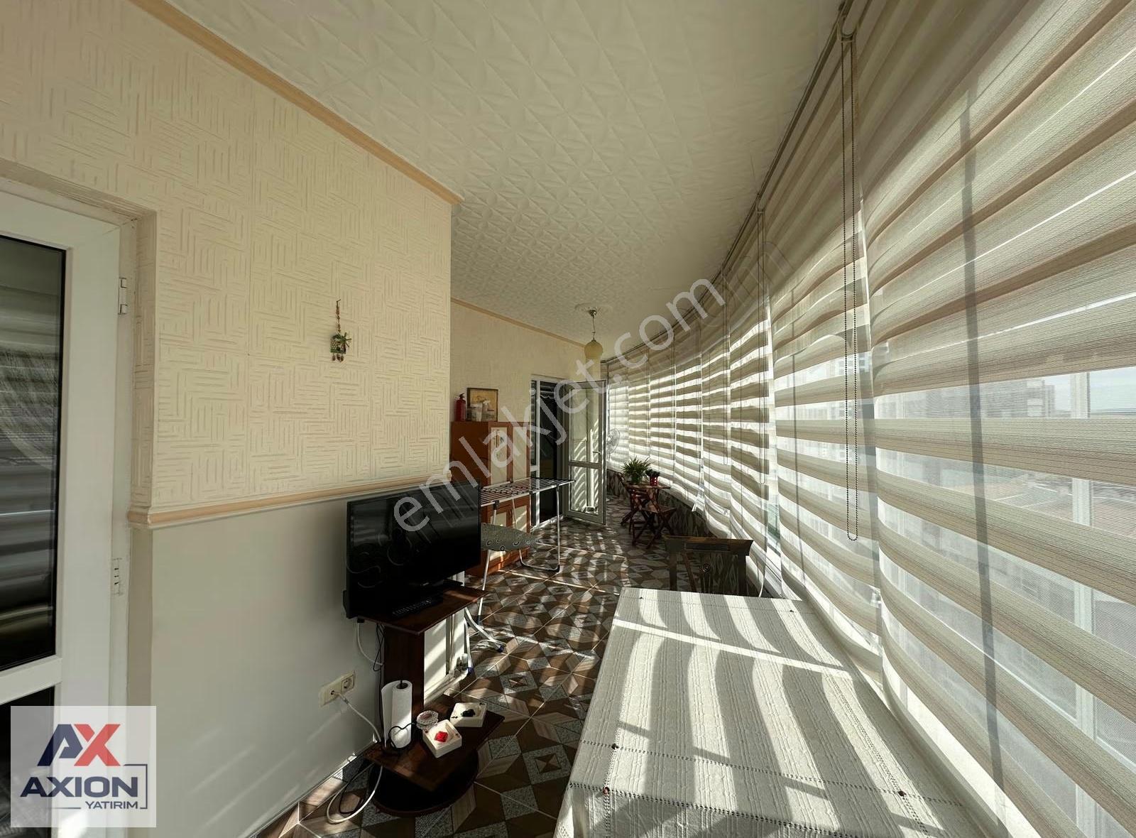 Yaşamkentte Başkent 2 Sitesi Arakat Geniş Satılık 4+1 Daire - Görsel 23