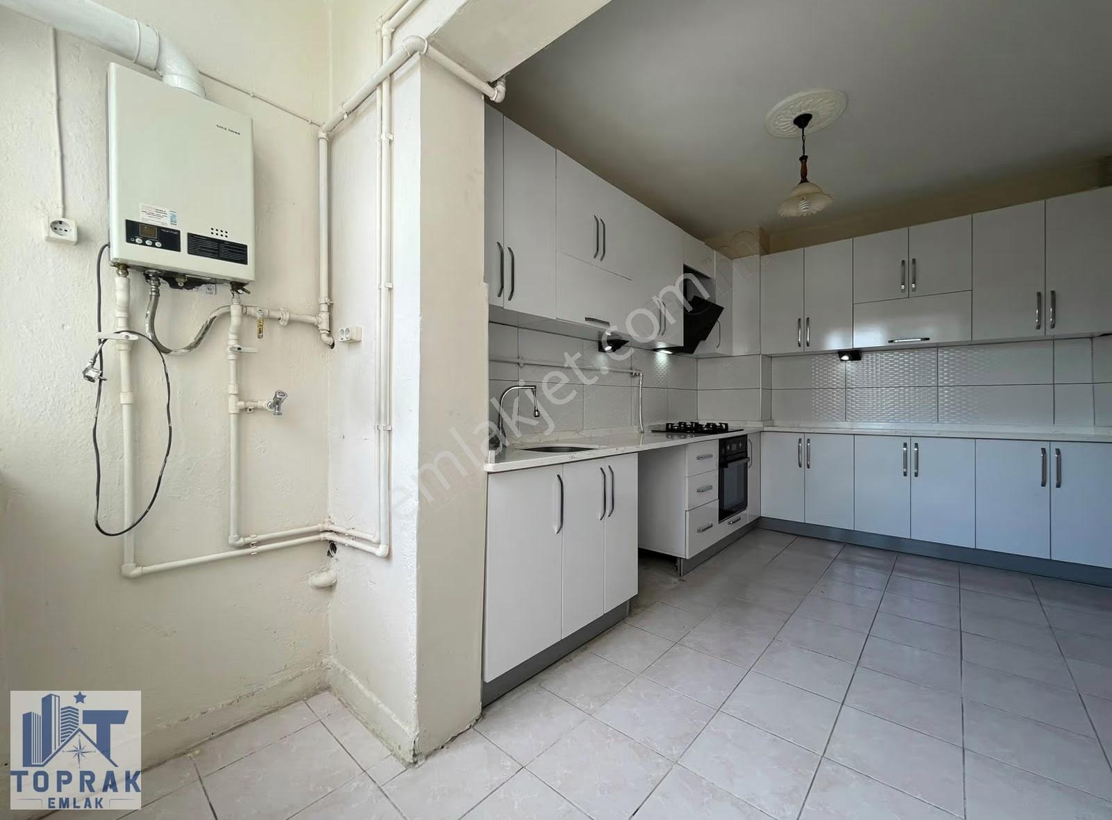 Toprak Emlak'tan Şirintepe Mh // Bakımlı // 100m2 // Kiralık 2+1 - Görsel 10
