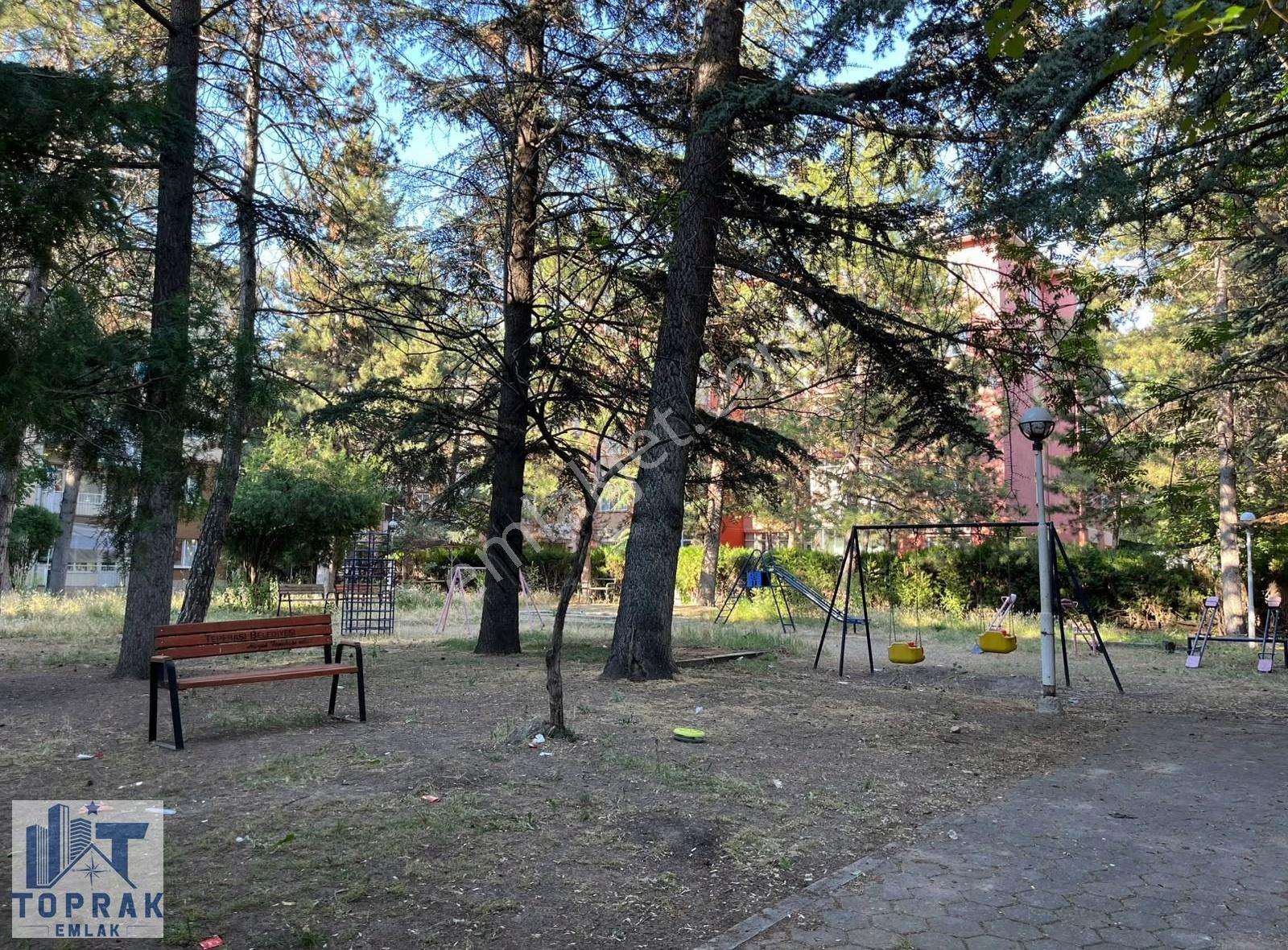 Toprak Emlak'tan Şirintepe Mh // Bakımlı // 100m2 // Kiralık 2+1 - Görsel 9