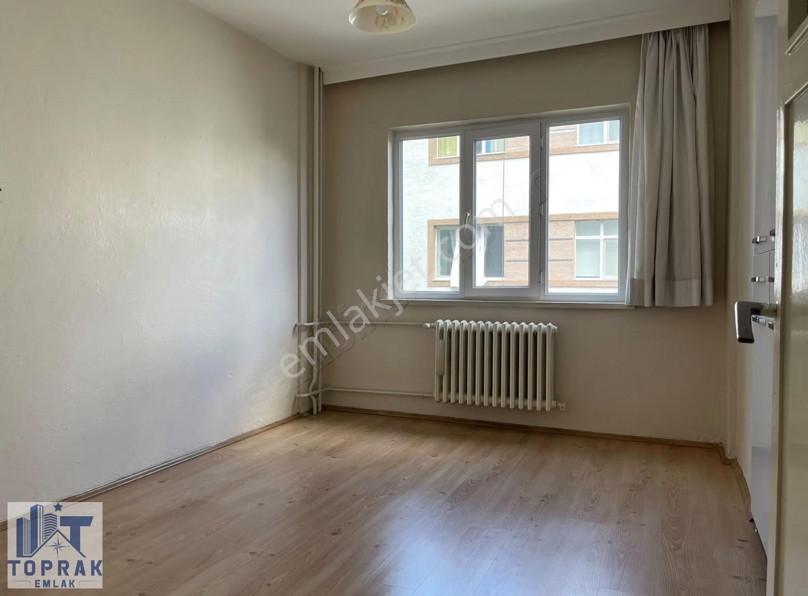 Toprak Emlak'tan Şirintepe Mh // Bakımlı // 100m2 // Kiralık 2+1 - Görsel 28