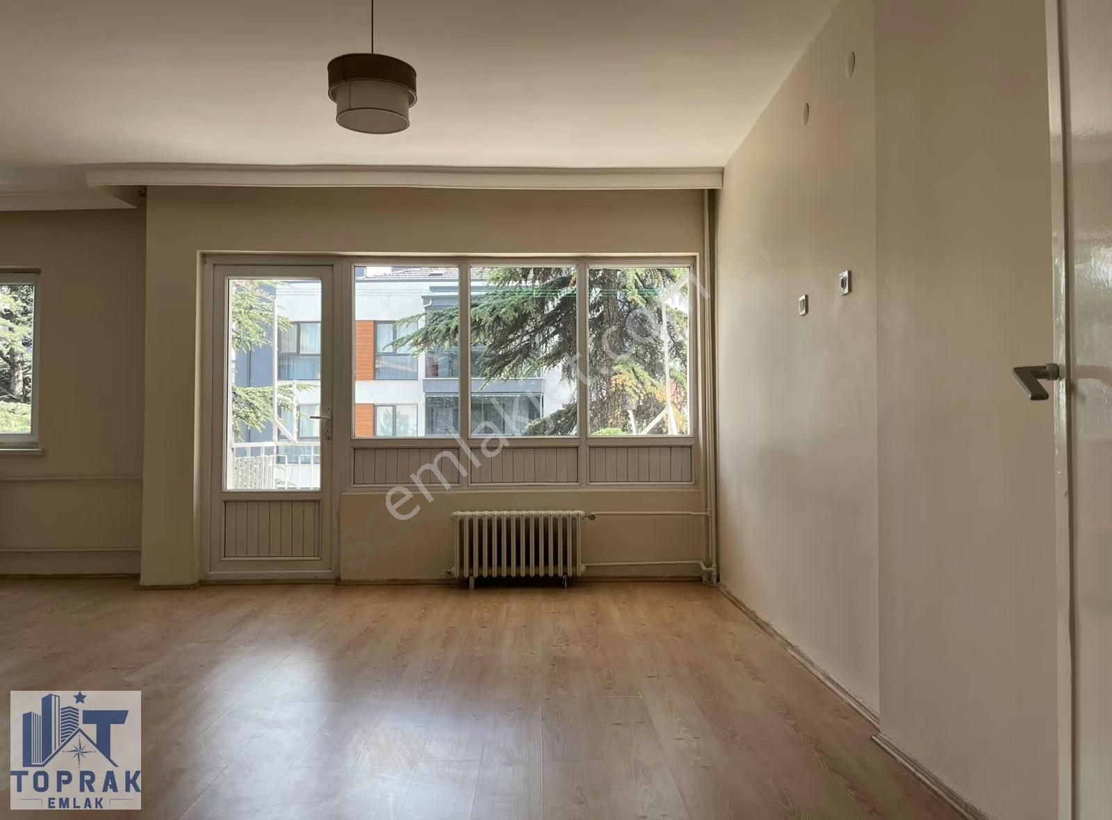 Toprak Emlak'tan Şirintepe Mh // Bakımlı // 100m2 // Kiralık 2+1 - Görsel 19