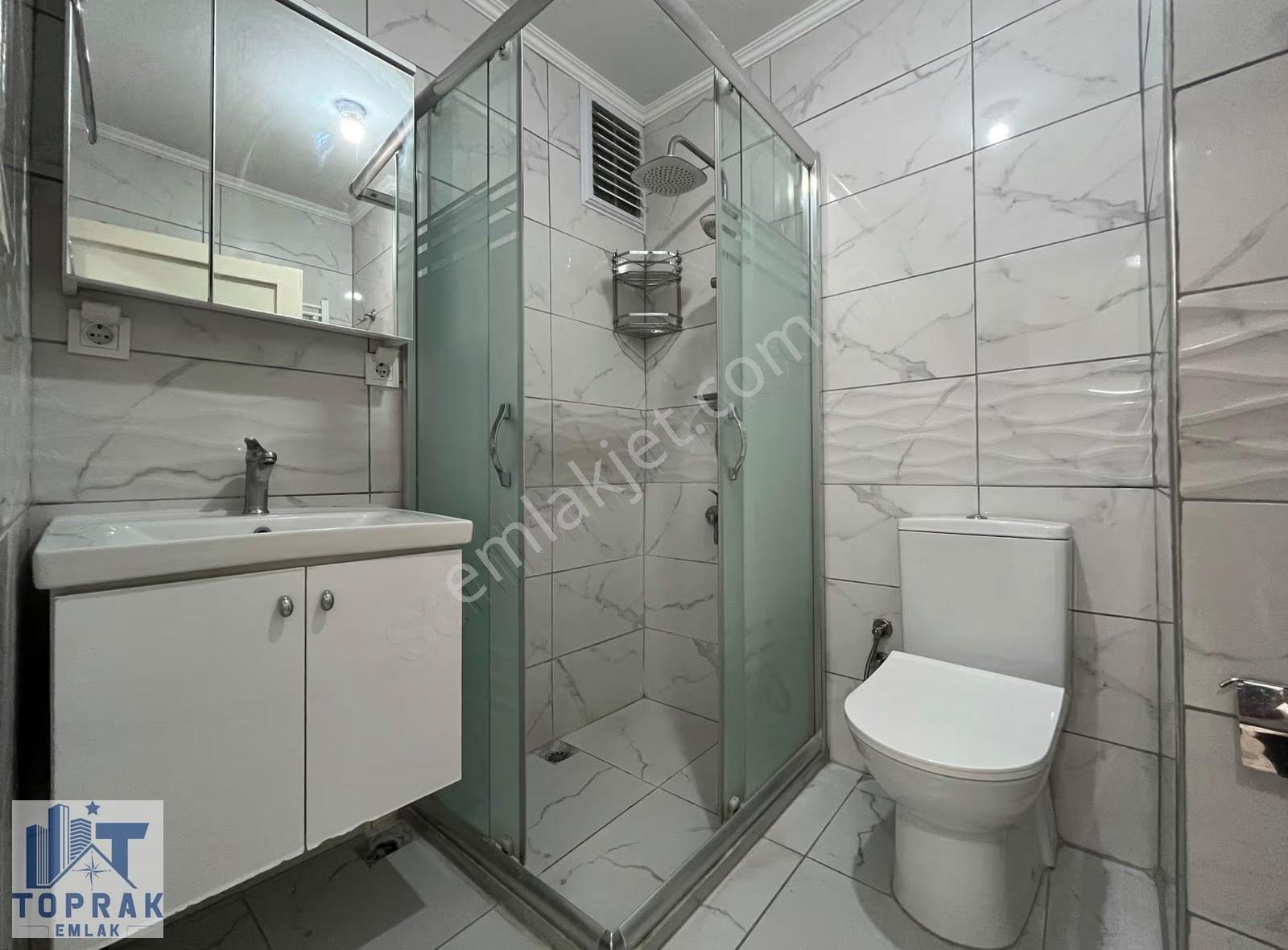 Toprak Emlak'tan Şirintepe Mh // Bakımlı // 100m2 // Kiralık 2+1 - Görsel 7