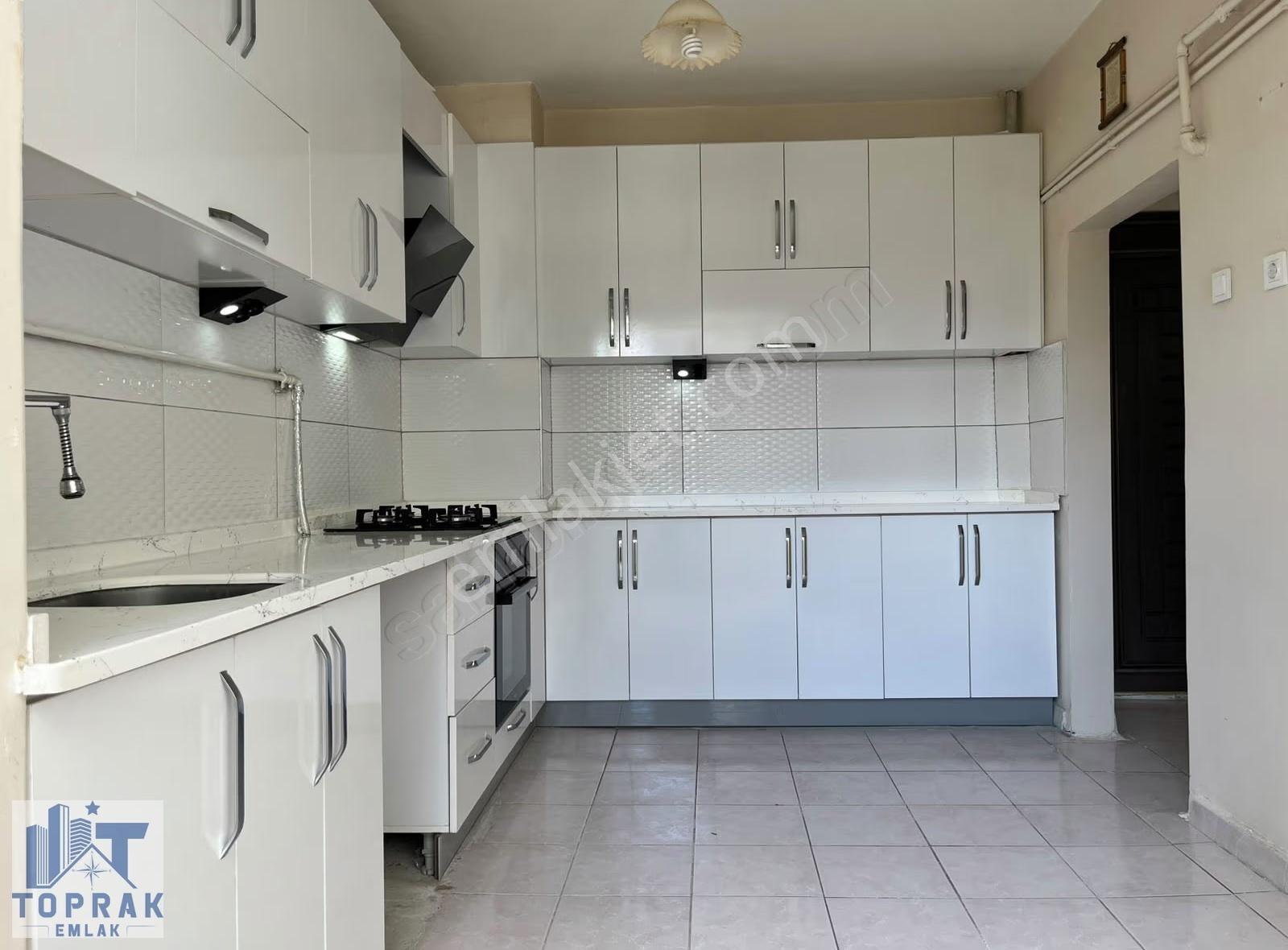 Toprak Emlak'tan Şirintepe Mh // Bakımlı // 100m2 // Kiralık 2+1 - Görsel 3