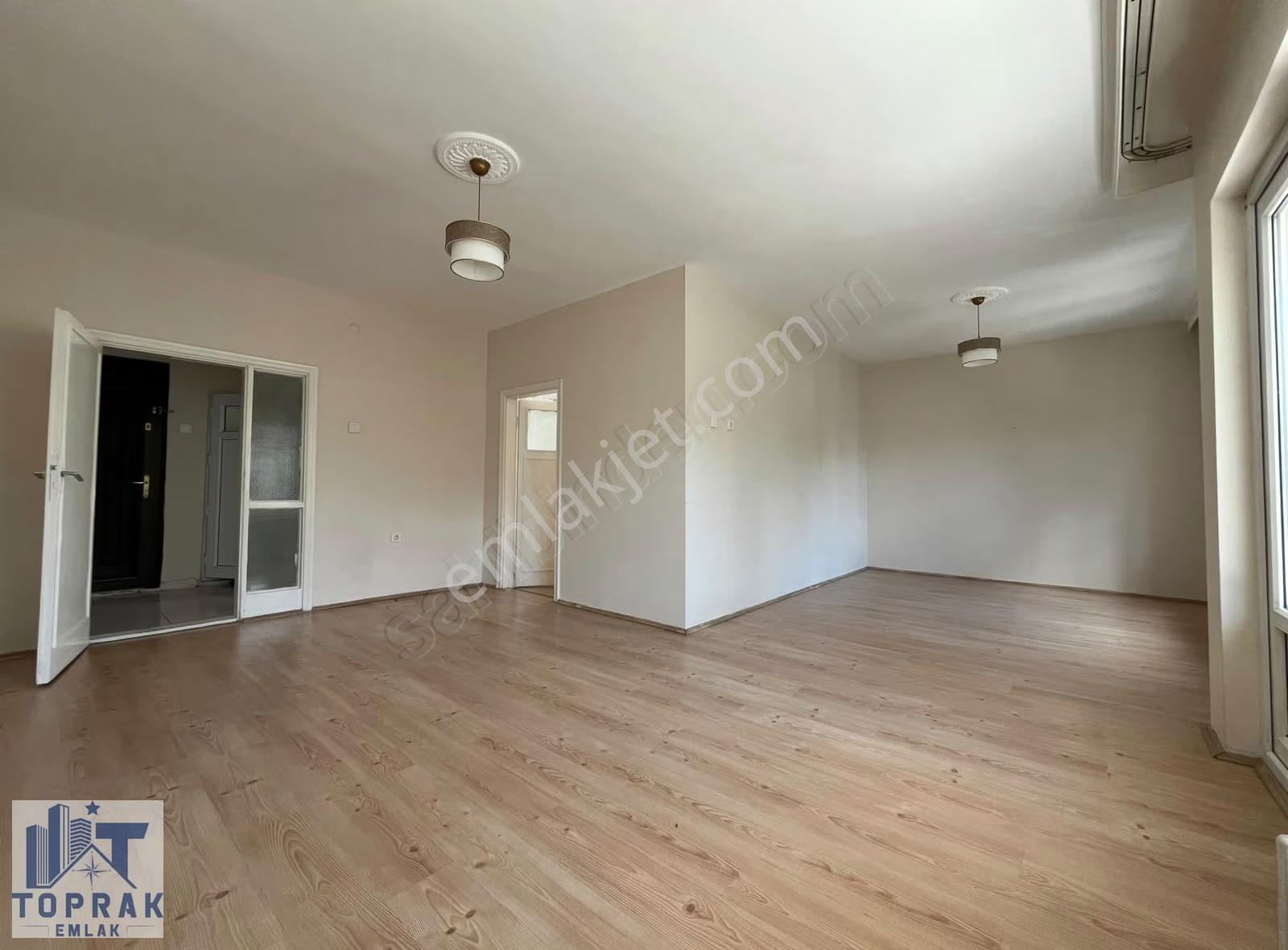 Toprak Emlak'tan Şirintepe Mh // Bakımlı // 100m2 // Kiralık 2+1 - Görsel 21