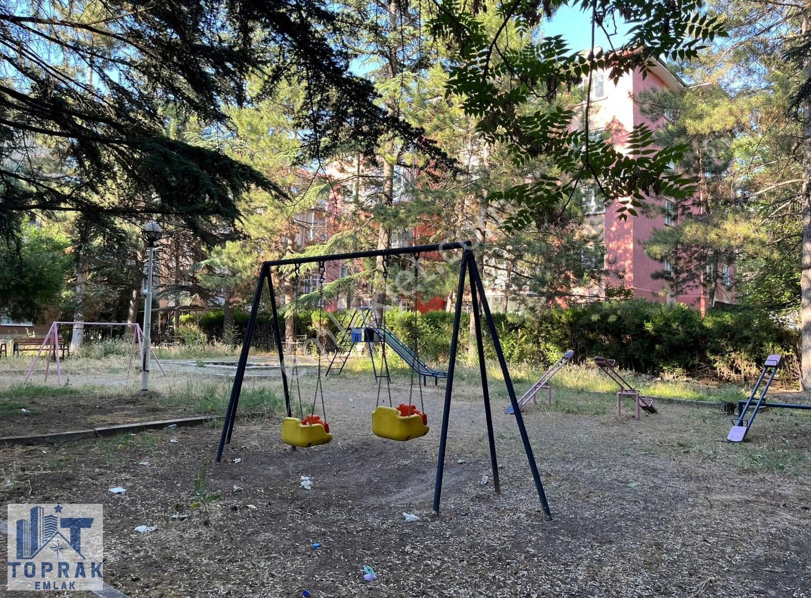 Toprak Emlak'tan Şirintepe Mh // Bakımlı // 100m2 // Kiralık 2+1 - Görsel 11