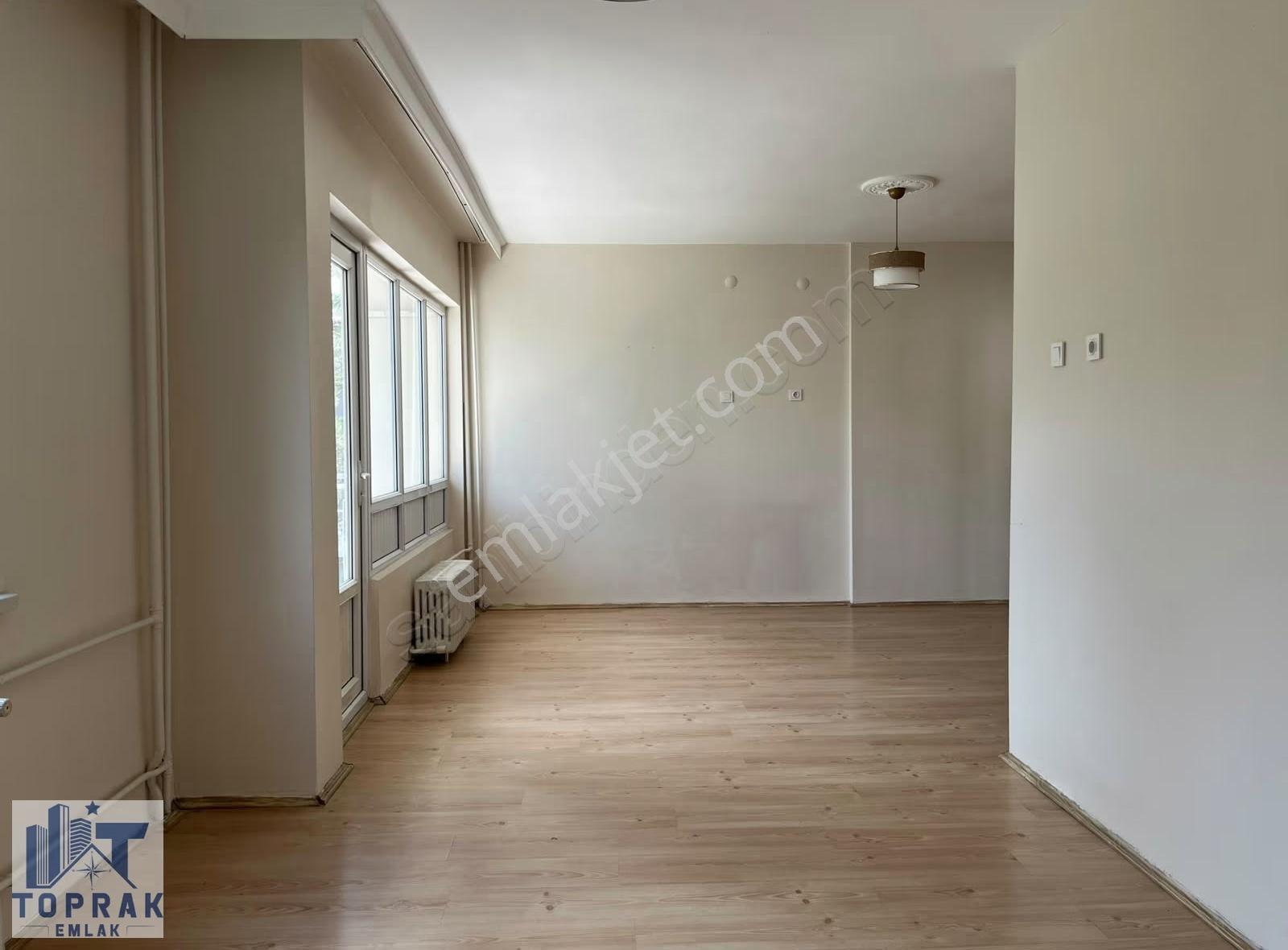 Toprak Emlak'tan Şirintepe Mh // Bakımlı // 100m2 // Kiralık 2+1 - Görsel 13