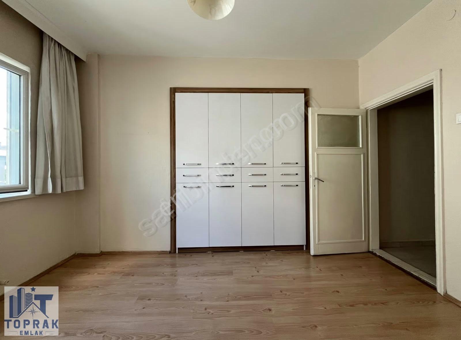 Toprak Emlak'tan Şirintepe Mh // Bakımlı // 100m2 // Kiralık 2+1 - Görsel 16