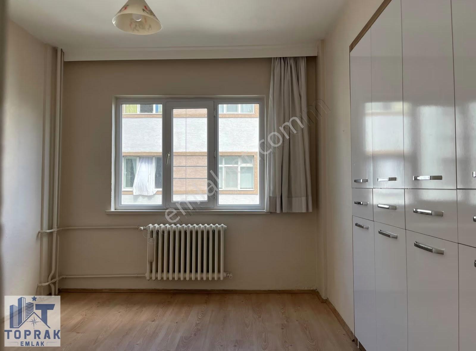 Toprak Emlak'tan Şirintepe Mh // Bakımlı // 100m2 // Kiralık 2+1 - Görsel 29