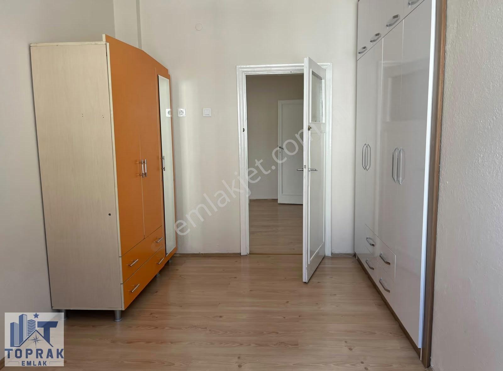 Toprak Emlak'tan Şirintepe Mh // Bakımlı // 100m2 // Kiralık 2+1 - Görsel 26