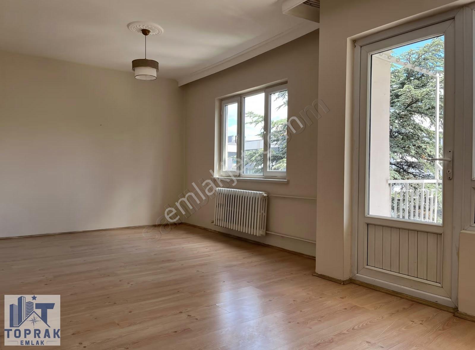 Toprak Emlak'tan Şirintepe Mh // Bakımlı // 100m2 // Kiralık 2+1 - Görsel 5