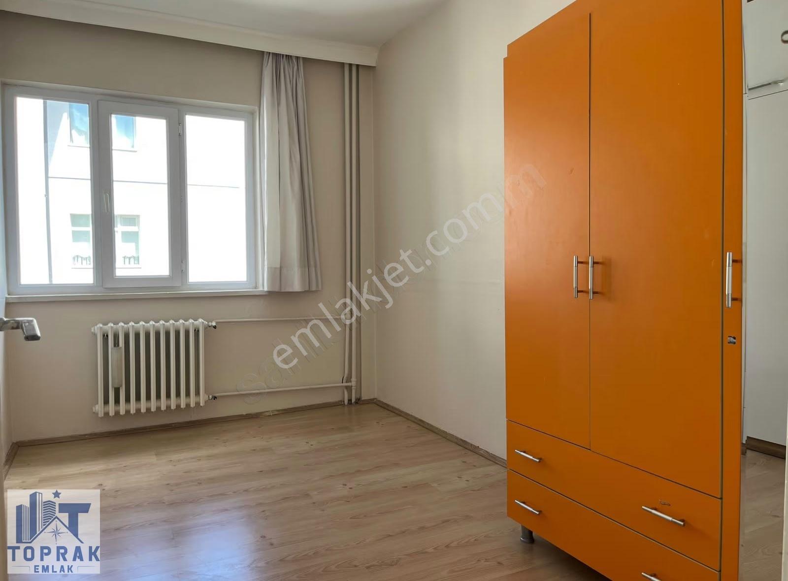 Toprak Emlak'tan Şirintepe Mh // Bakımlı // 100m2 // Kiralık 2+1 - Görsel 4