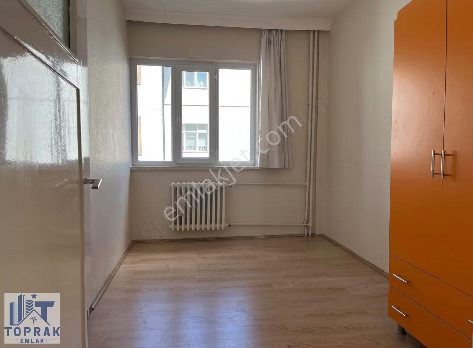Toprak Emlak'tan Şirintepe Mh // Bakımlı // 100m2 // Kiralık 2+1 - Görsel 25