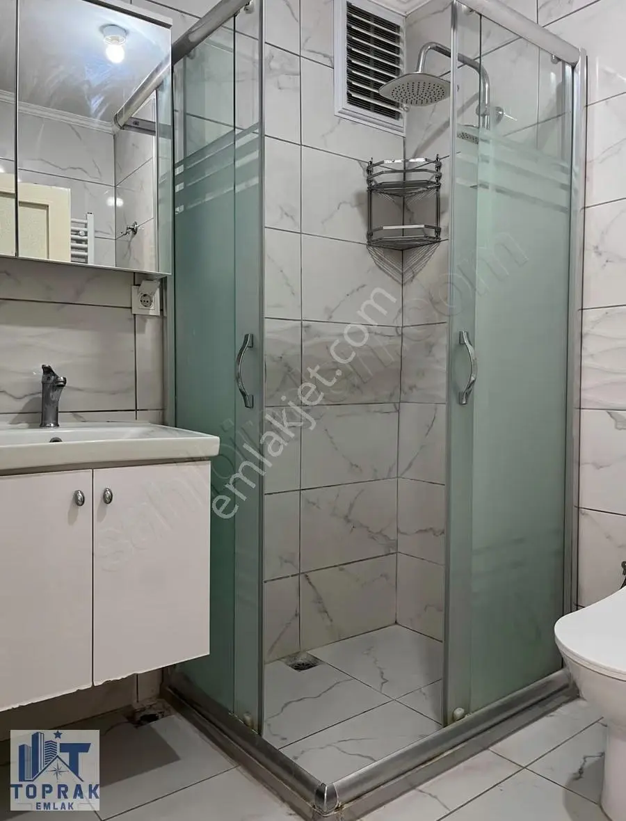 Toprak Emlak'tan Şirintepe Mh // Bakımlı // 100m2 // Kiralık 2+1 - Görsel 2