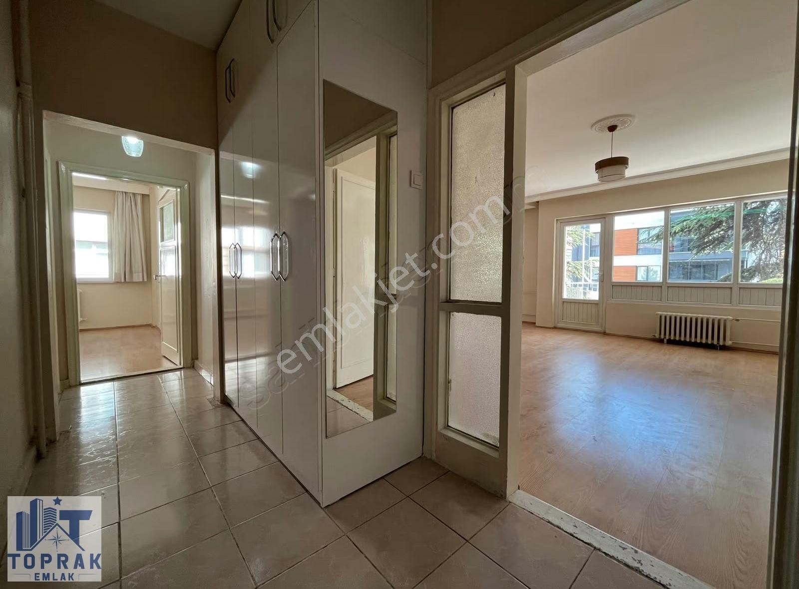 Toprak Emlak'tan Şirintepe Mh // Bakımlı // 100m2 // Kiralık 2+1 - Görsel 27