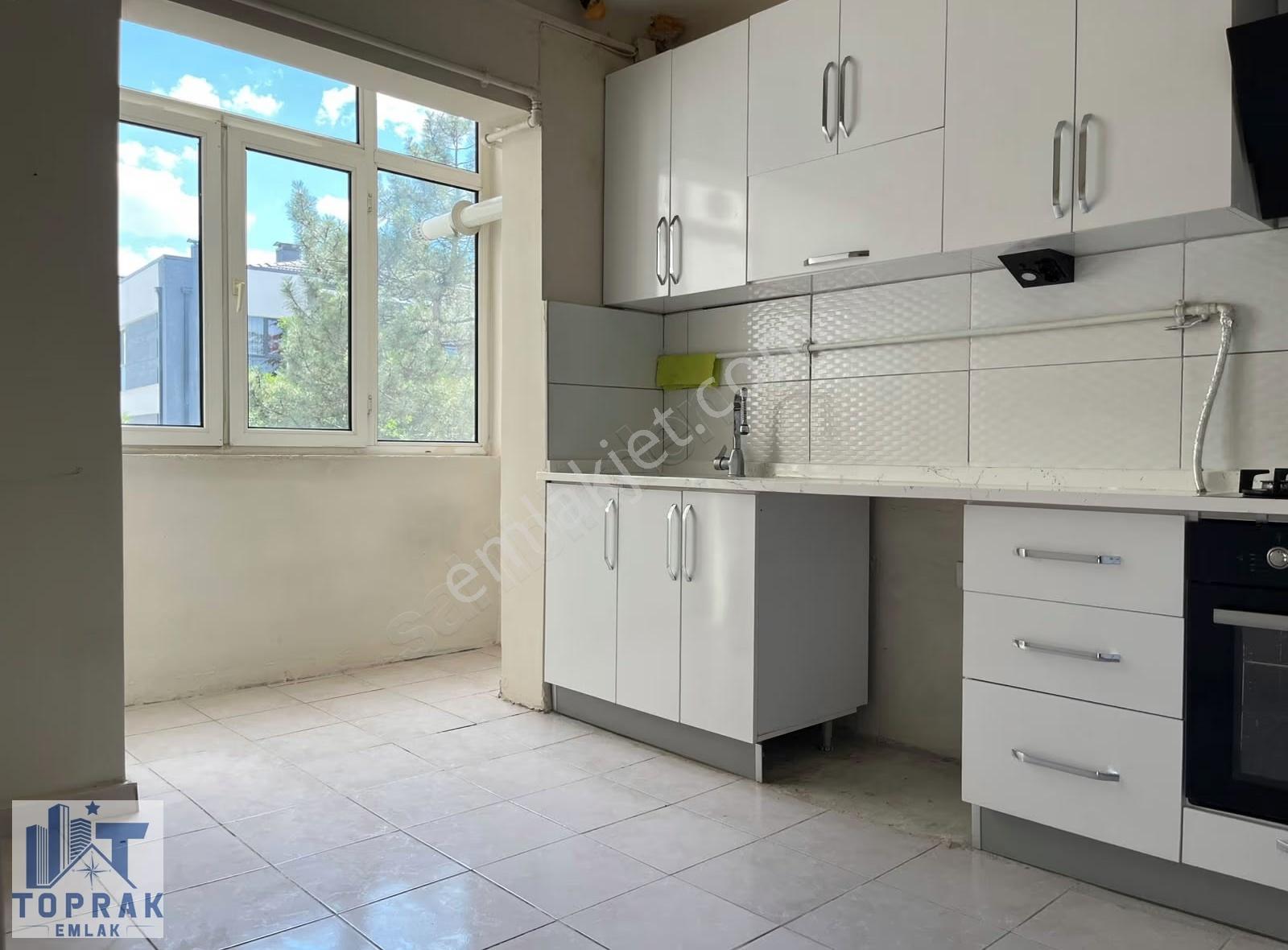 Toprak Emlak'tan Şirintepe Mh // Bakımlı // 100m2 // Kiralık 2+1 - Görsel 30