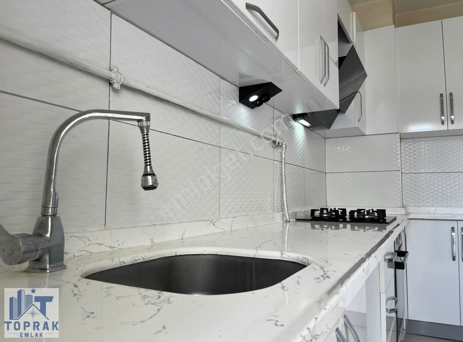 Toprak Emlak'tan Şirintepe Mh // Bakımlı // 100m2 // Kiralık 2+1 - Görsel 17
