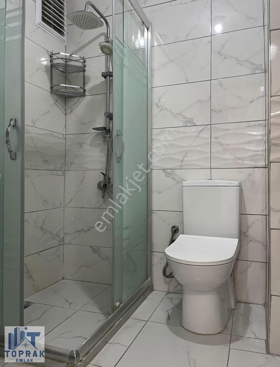 Toprak Emlak'tan Şirintepe Mh // Bakımlı // 100m2 // Kiralık 2+1 - Görsel 6